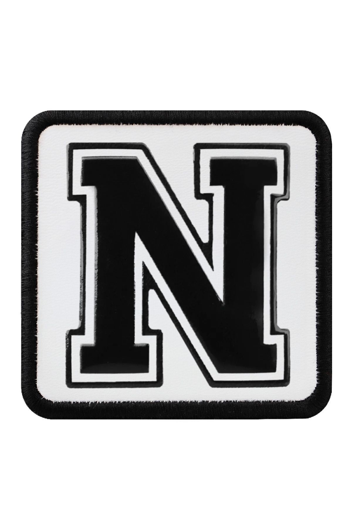 Logotipo de la N