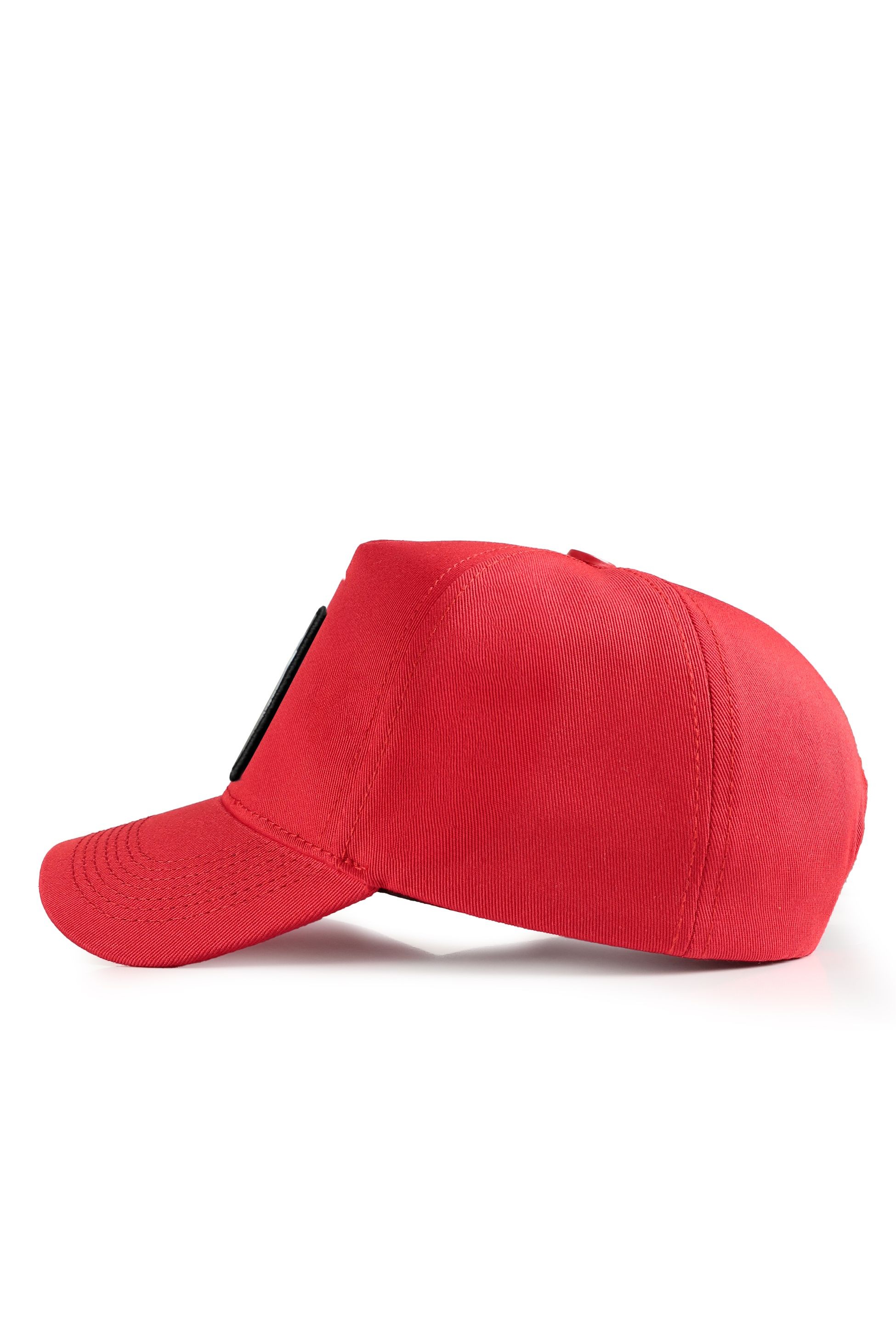 Gorra Rojo Béisbol