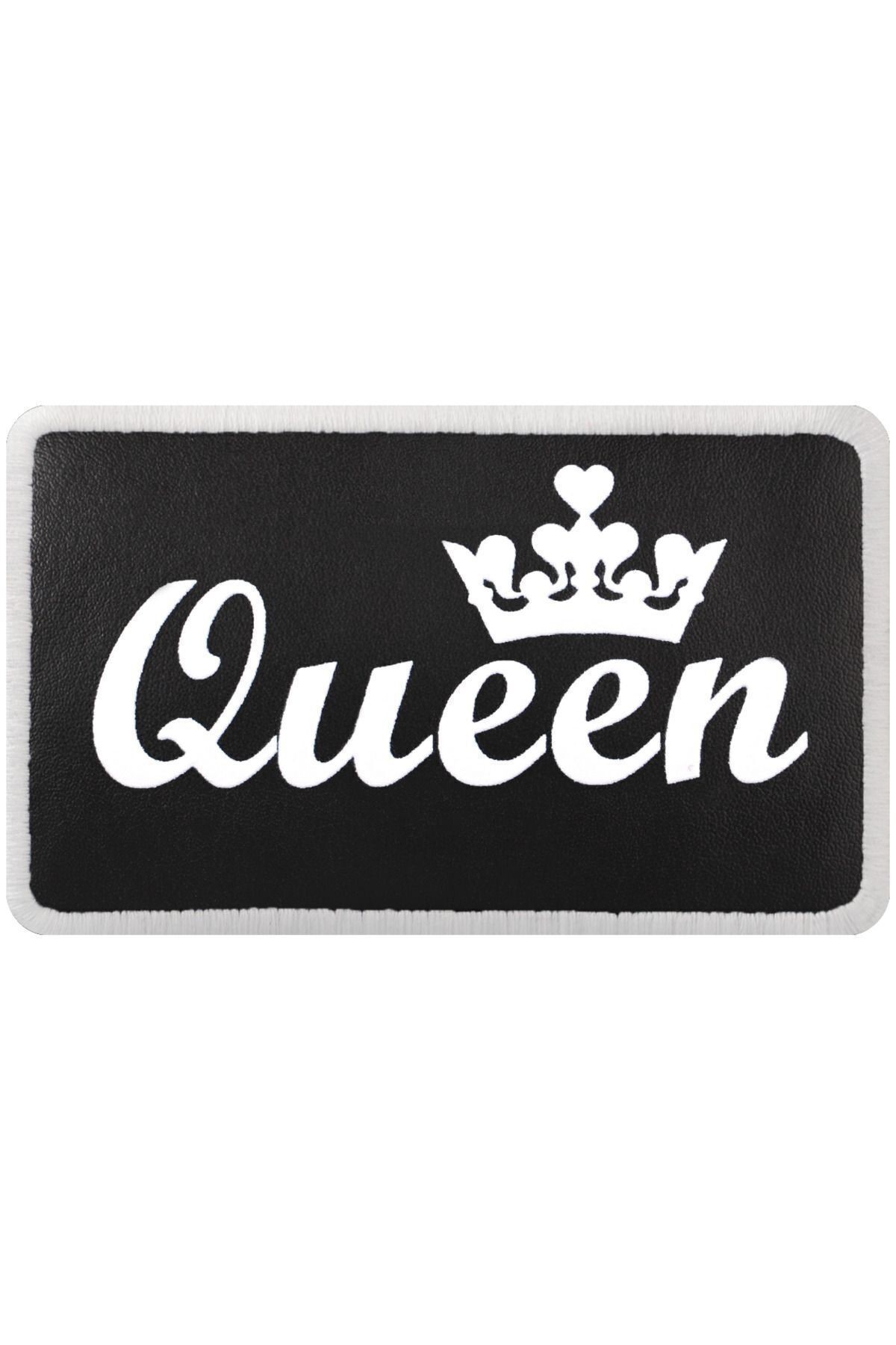 Logotipo de Queen