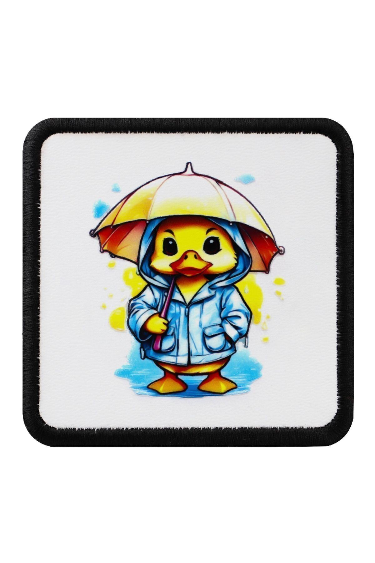 Logotipo de pollito