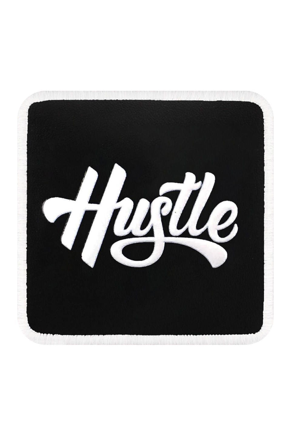 Logotipo de Hustle
