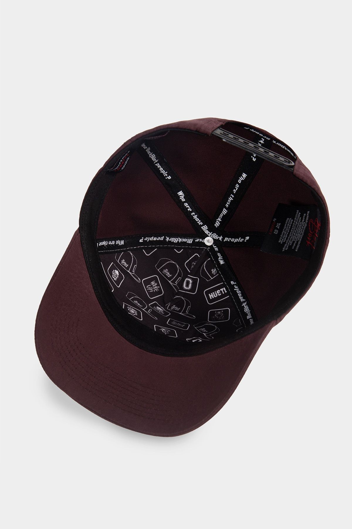 Gorra Café Beige Béisbol