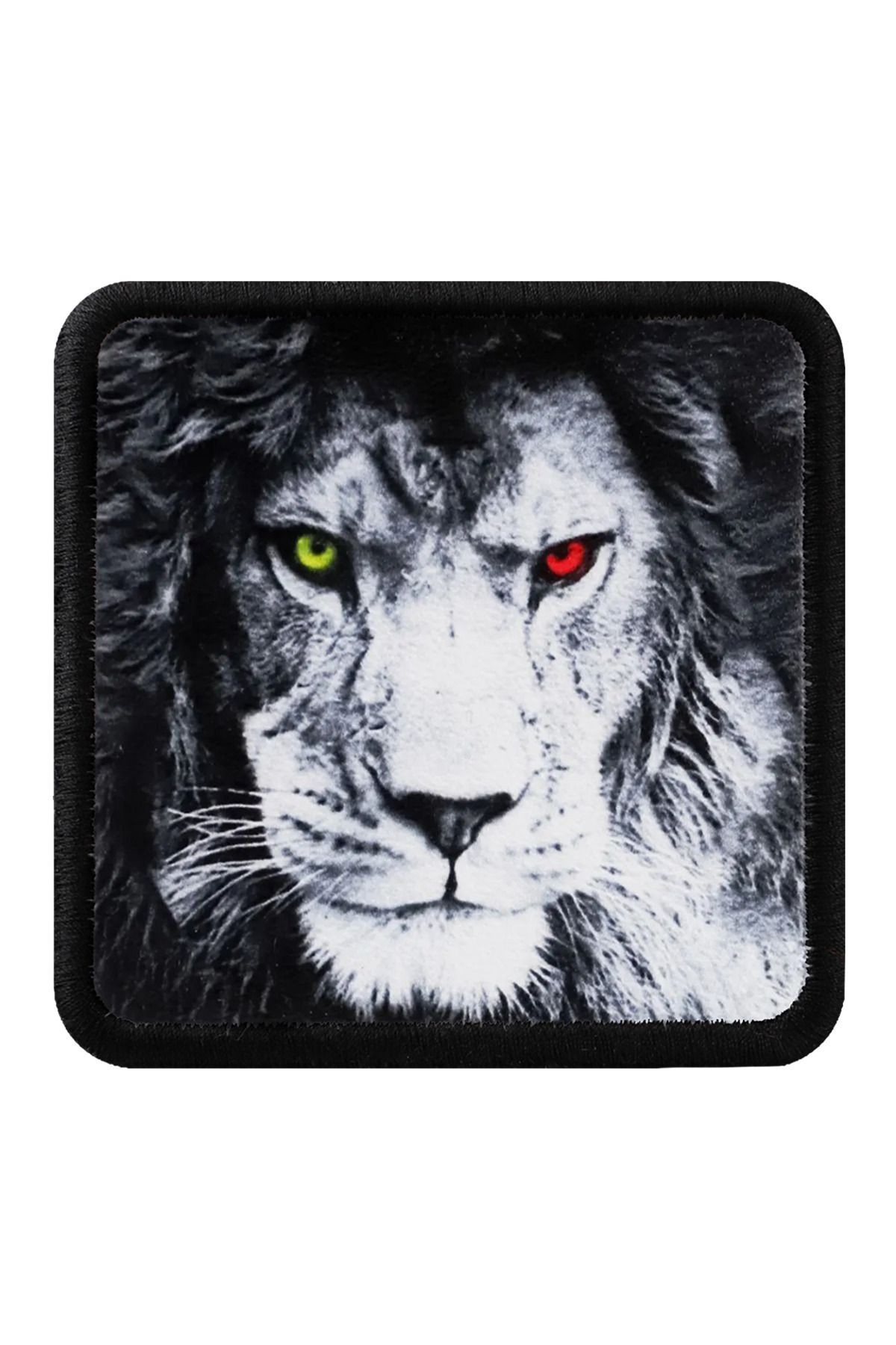 Lion logo