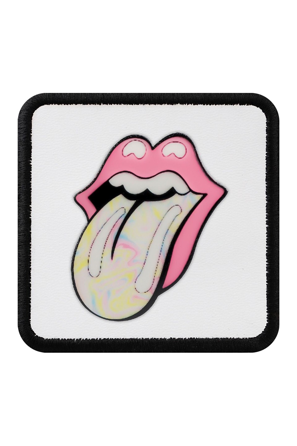 Logotipo de labio