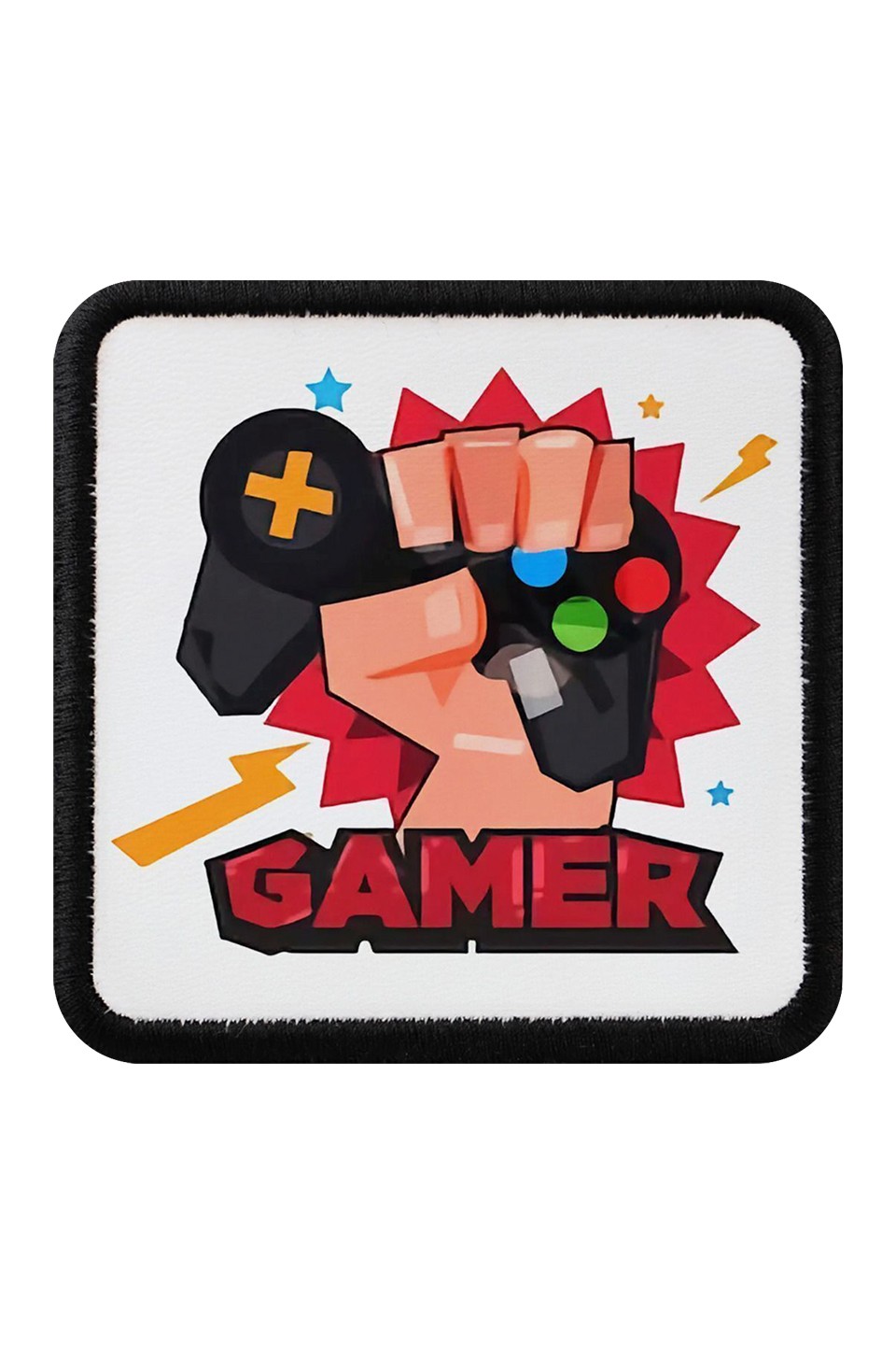 Logotipo de jugador