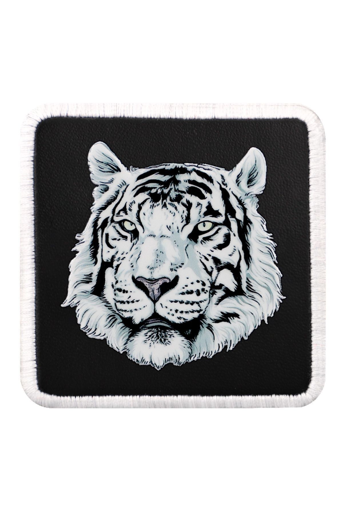 Tiger logo