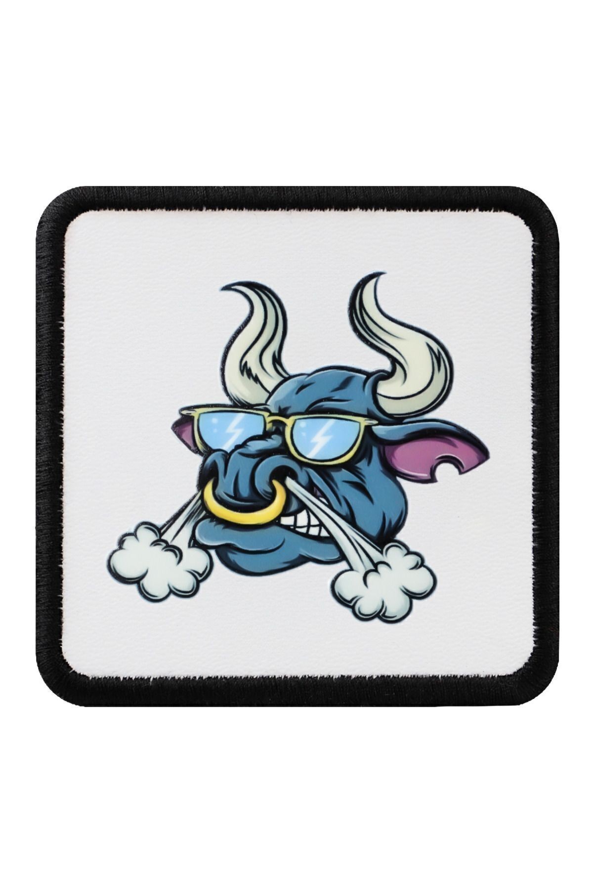 Logotipo del toro