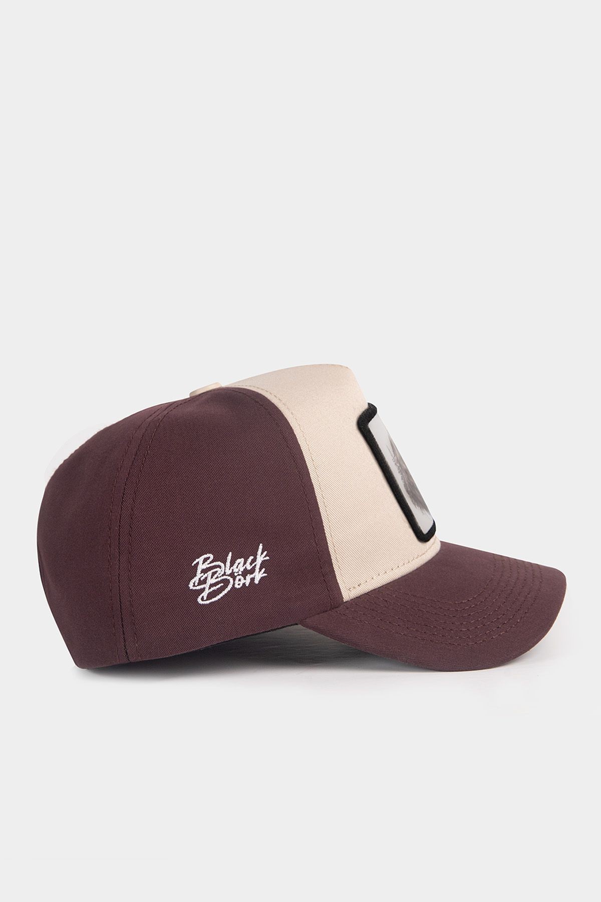 Gorra Café Beige Béisbol