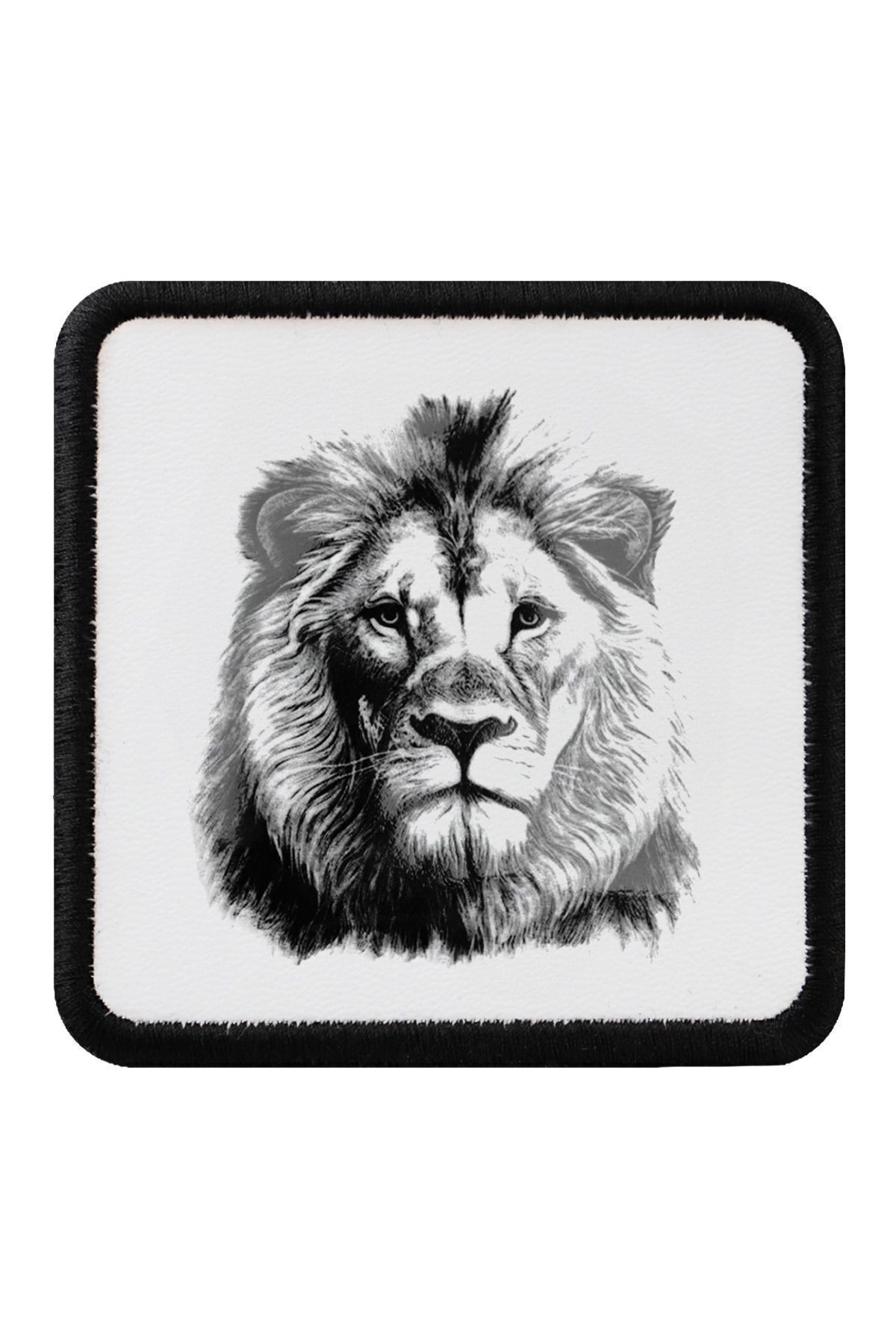 Lion logo