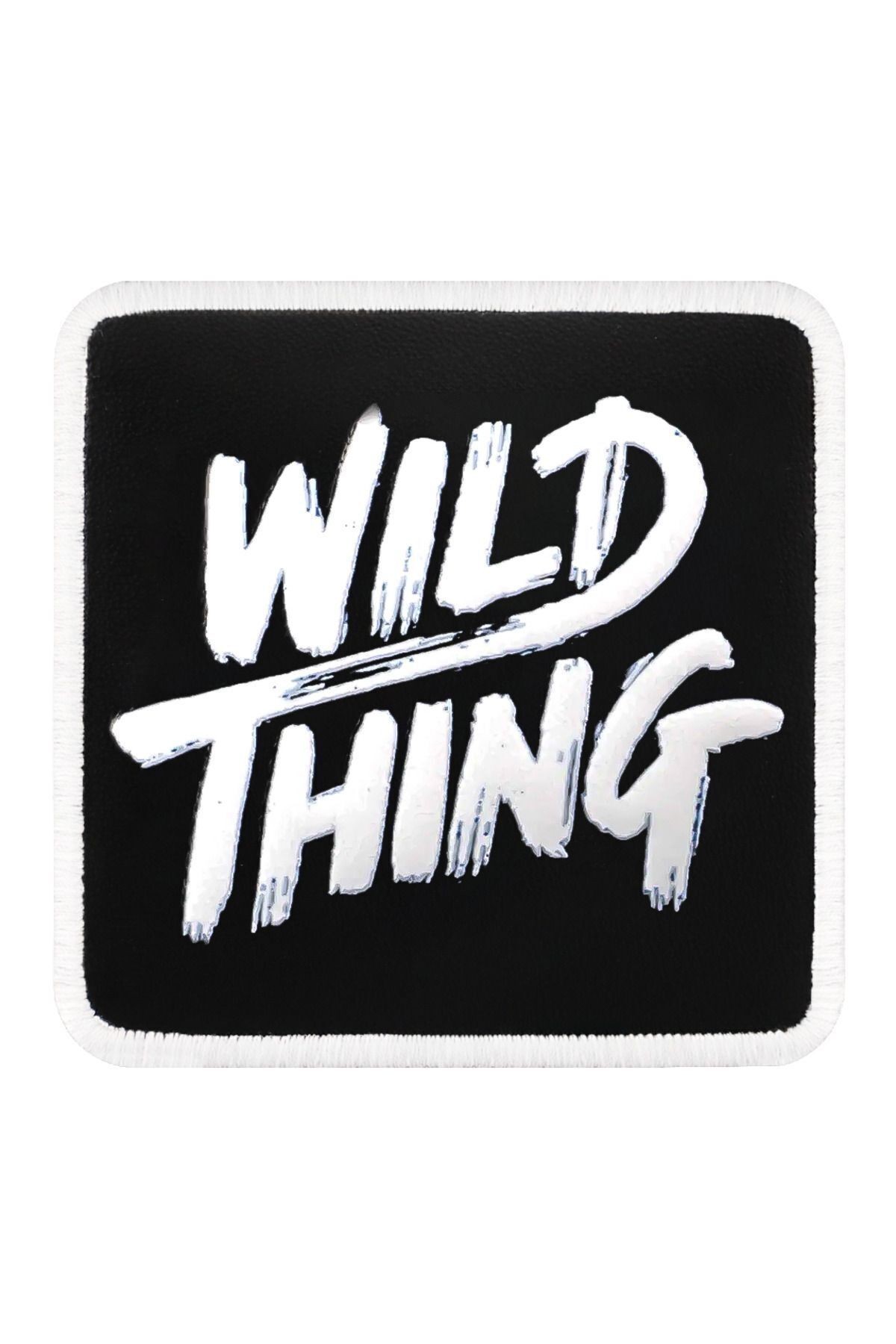 Logotip de Wild Thing