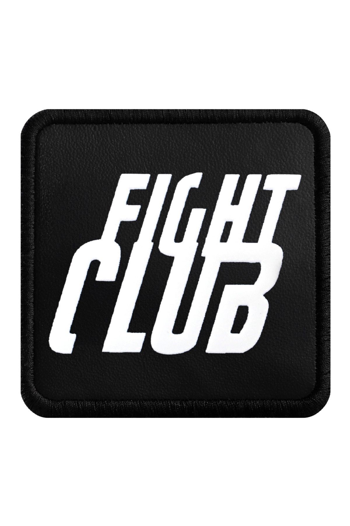 Logotipo del Club de la Lucha