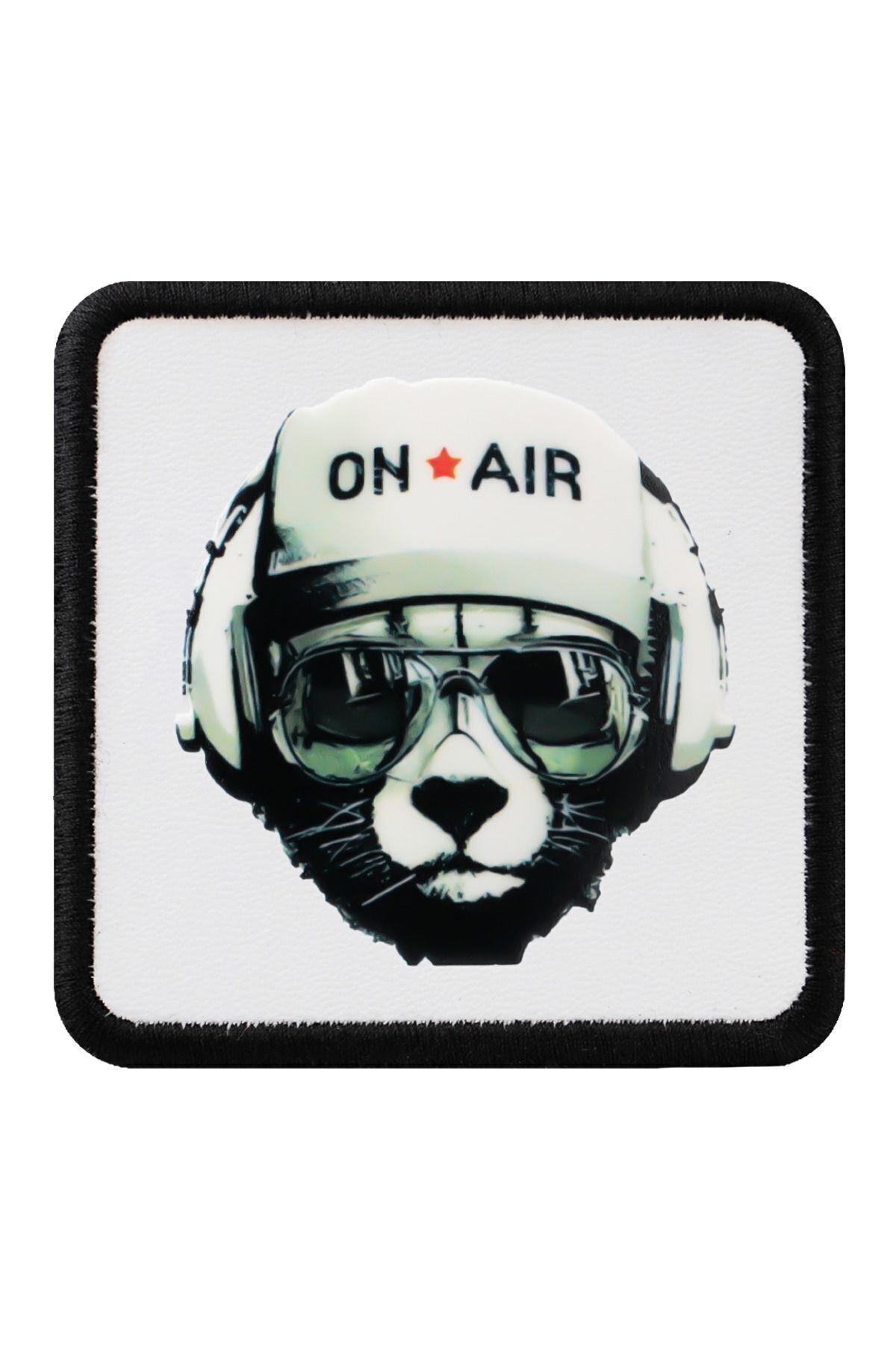 Bear logo