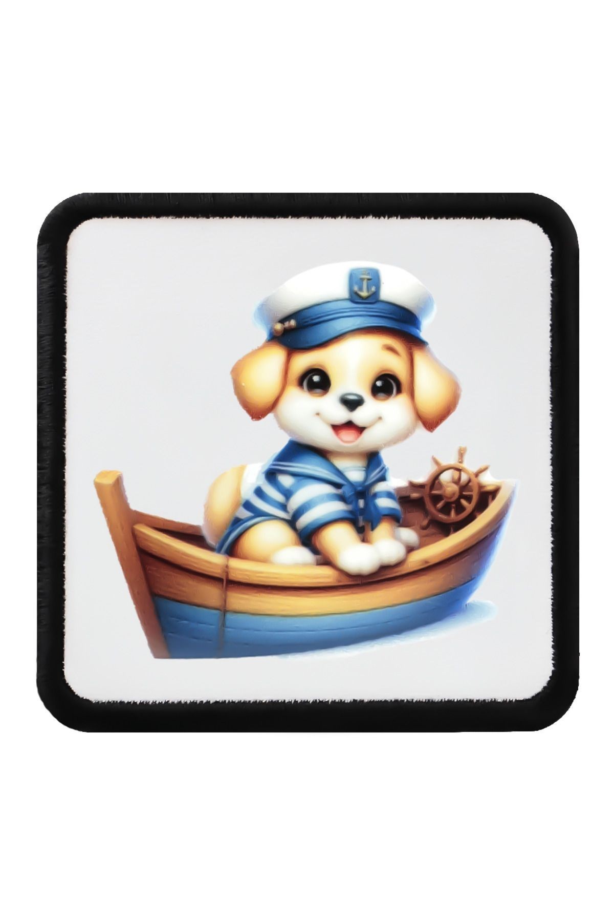 Logotipo de perro