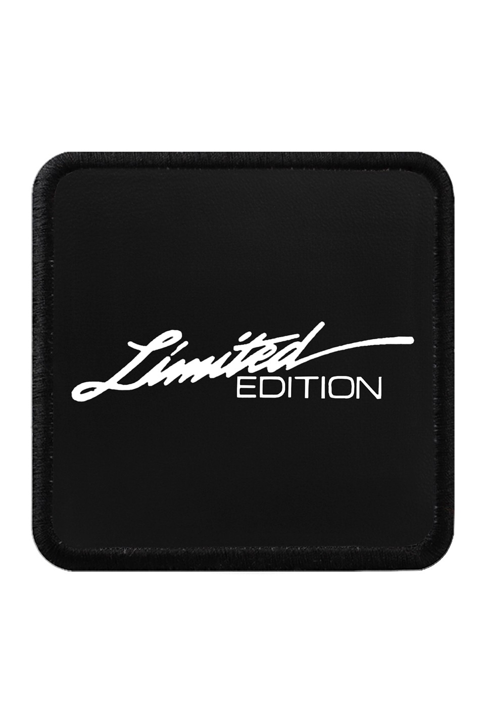 Logotipo de Limited Edition