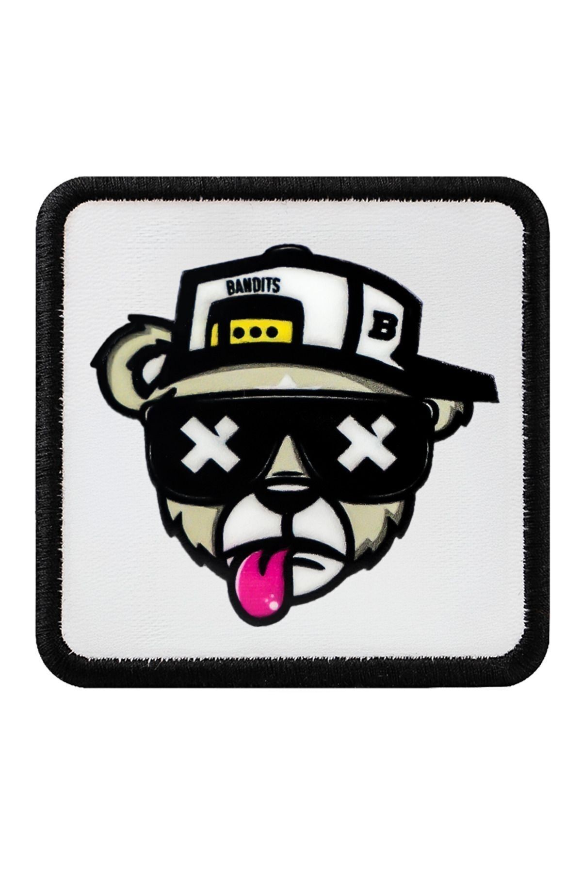 Bear logo