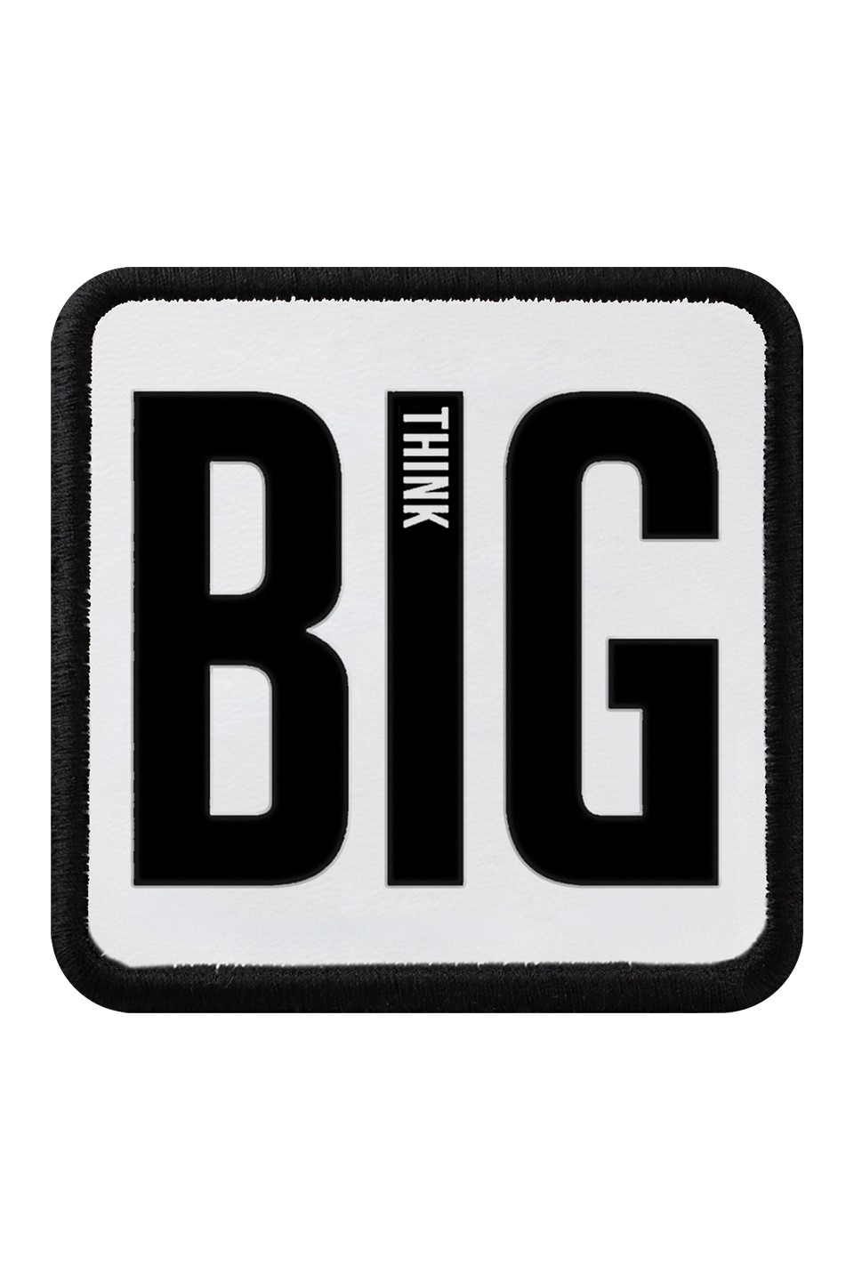 Logotipo de THINK BIG