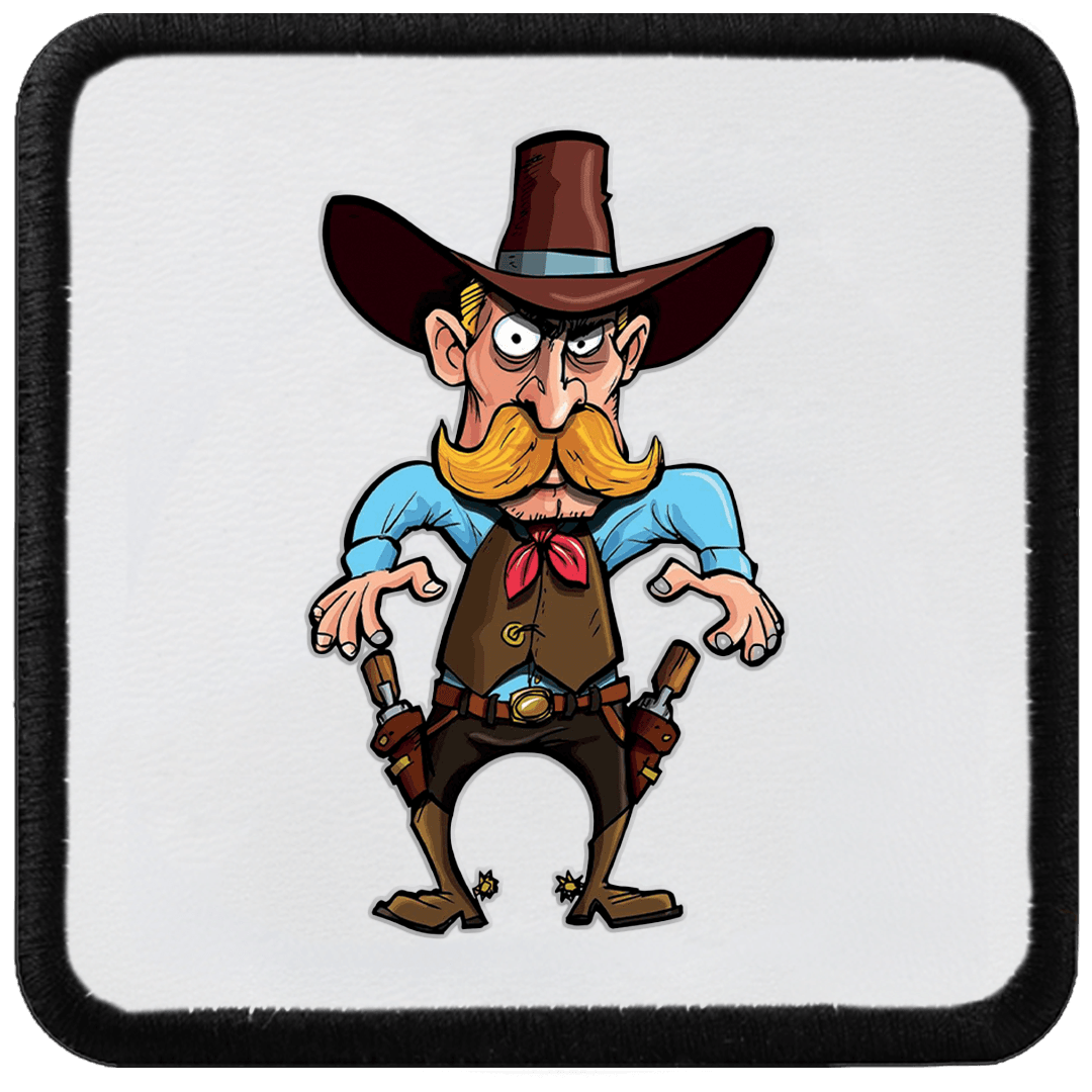 Logotipo de Cowboy