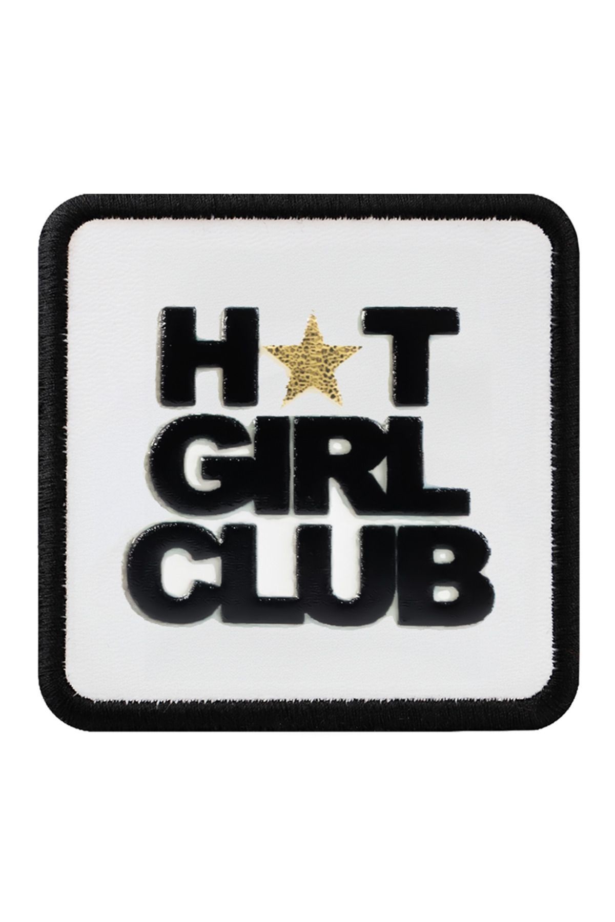 Logotipo de Hot Girl Club