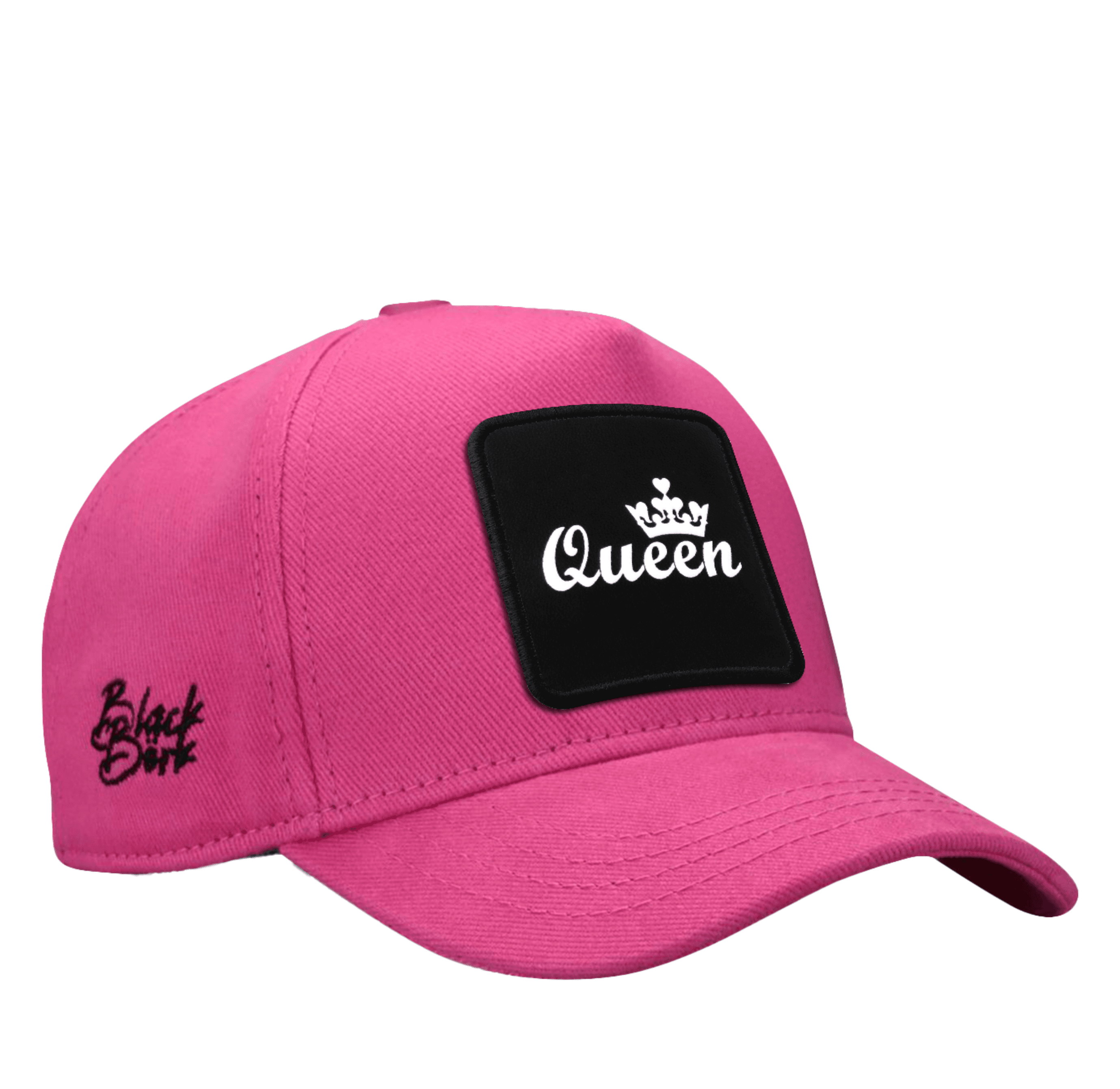 Gorra Rosa Béisbol