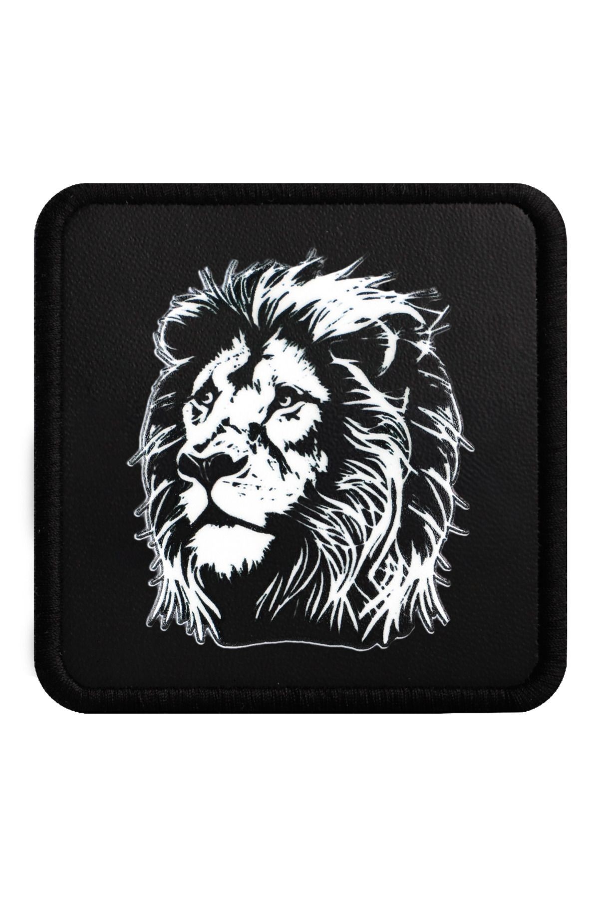 Lion logo
