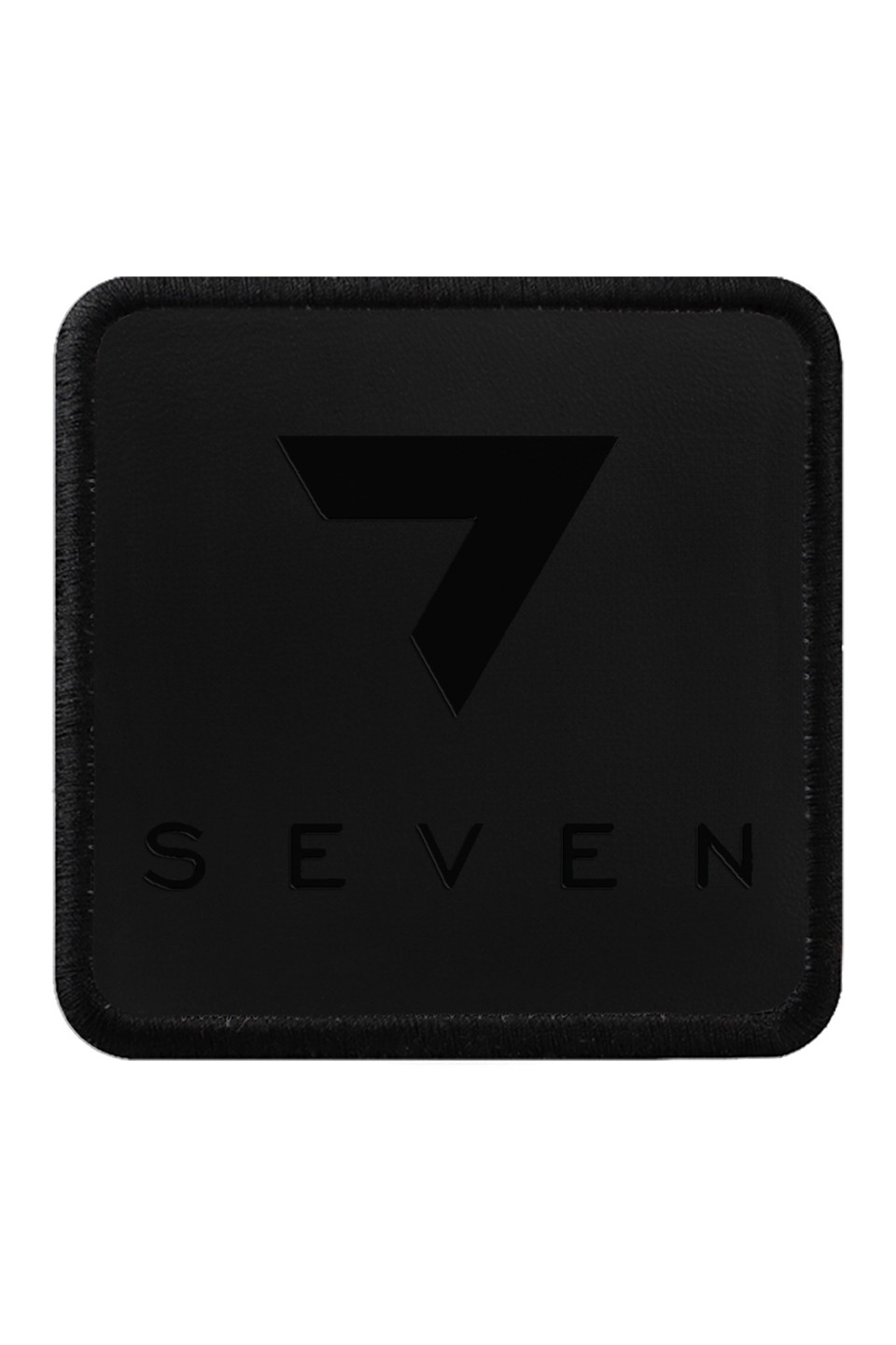 Logotipo de Seven
