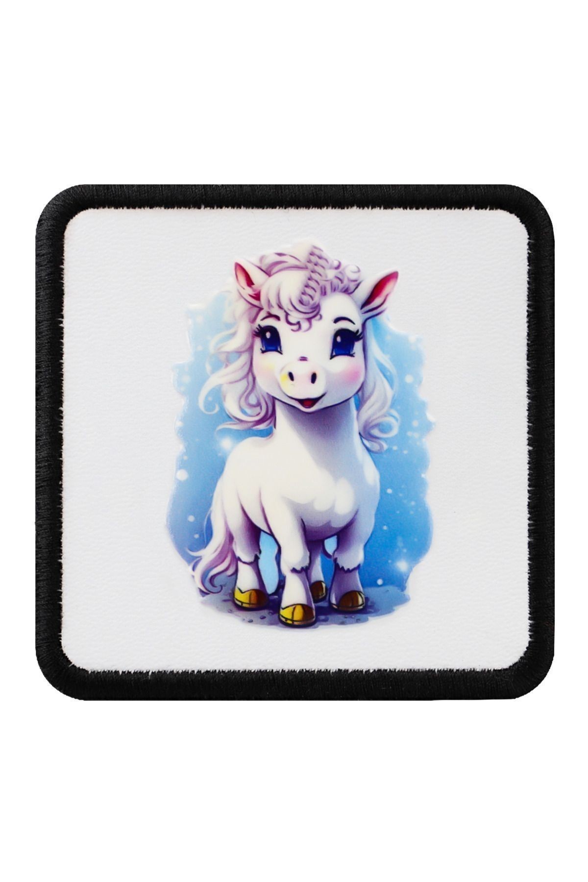 Logotipo de caballo