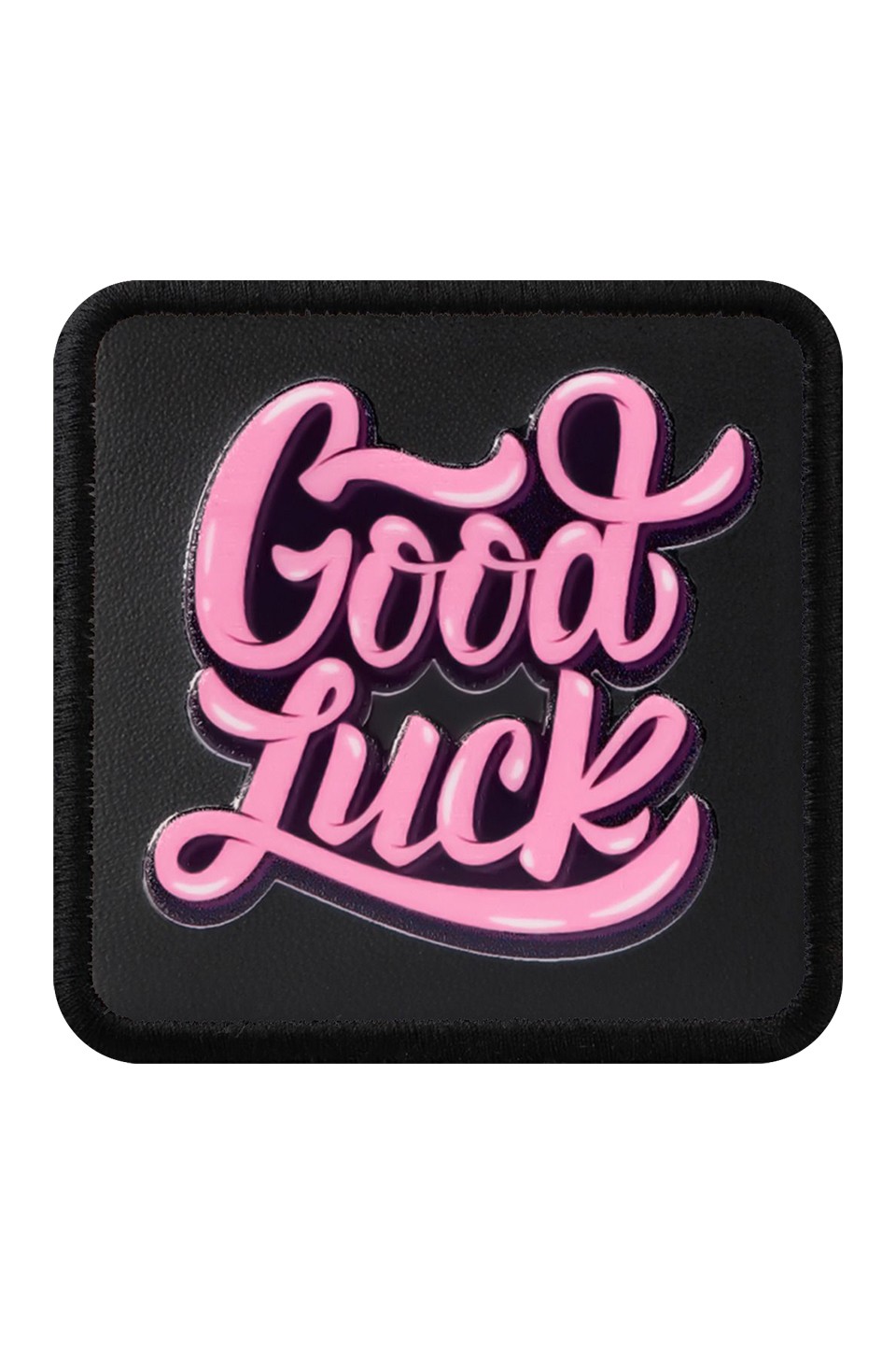 Logotipo de Good Luck