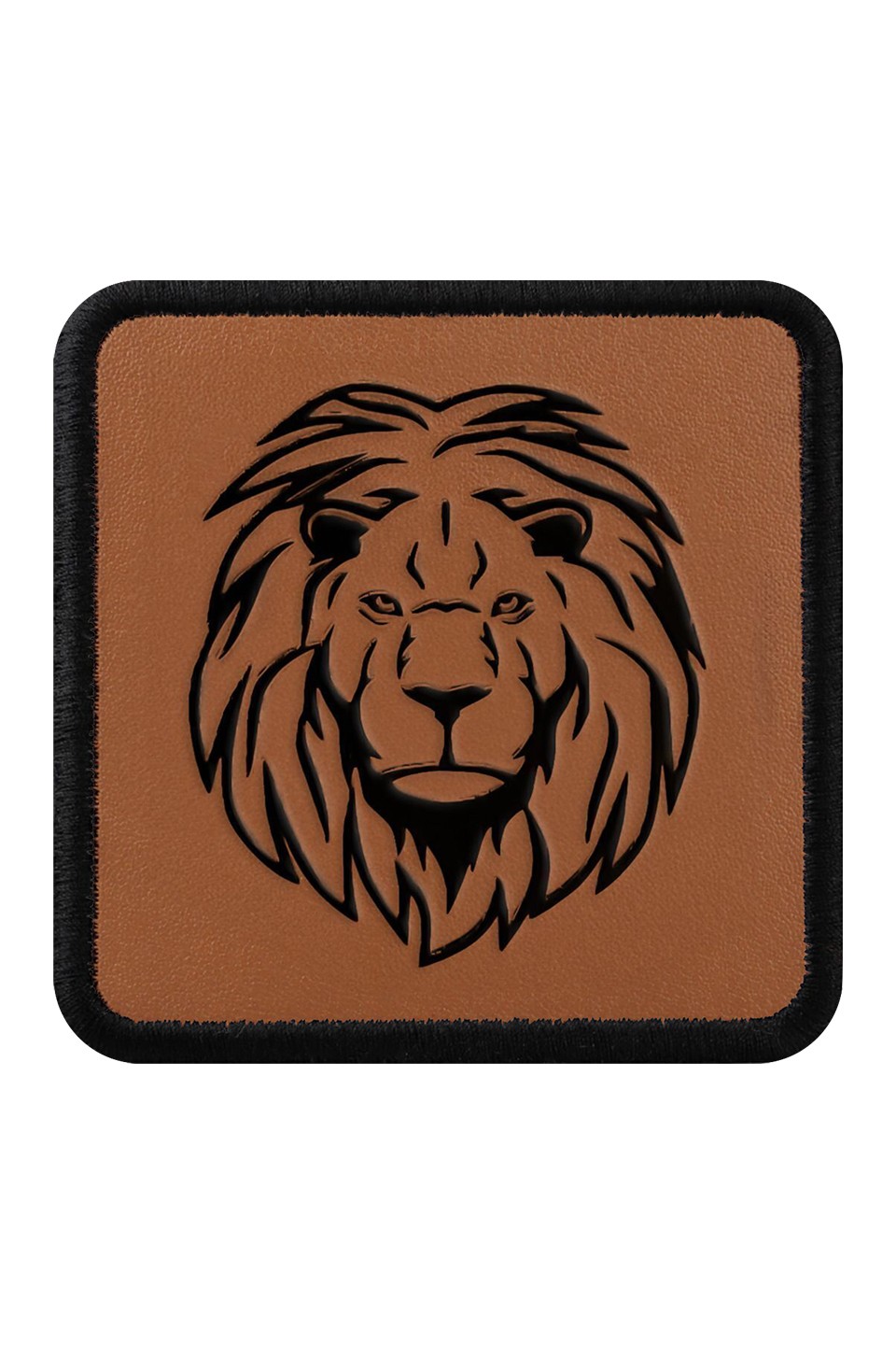 Logotipo del león