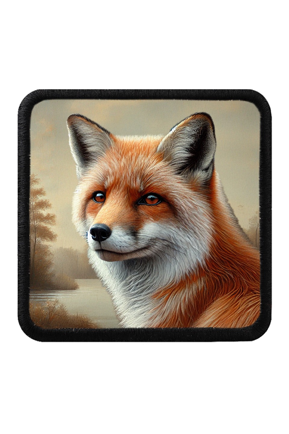 Logotipo de Fox