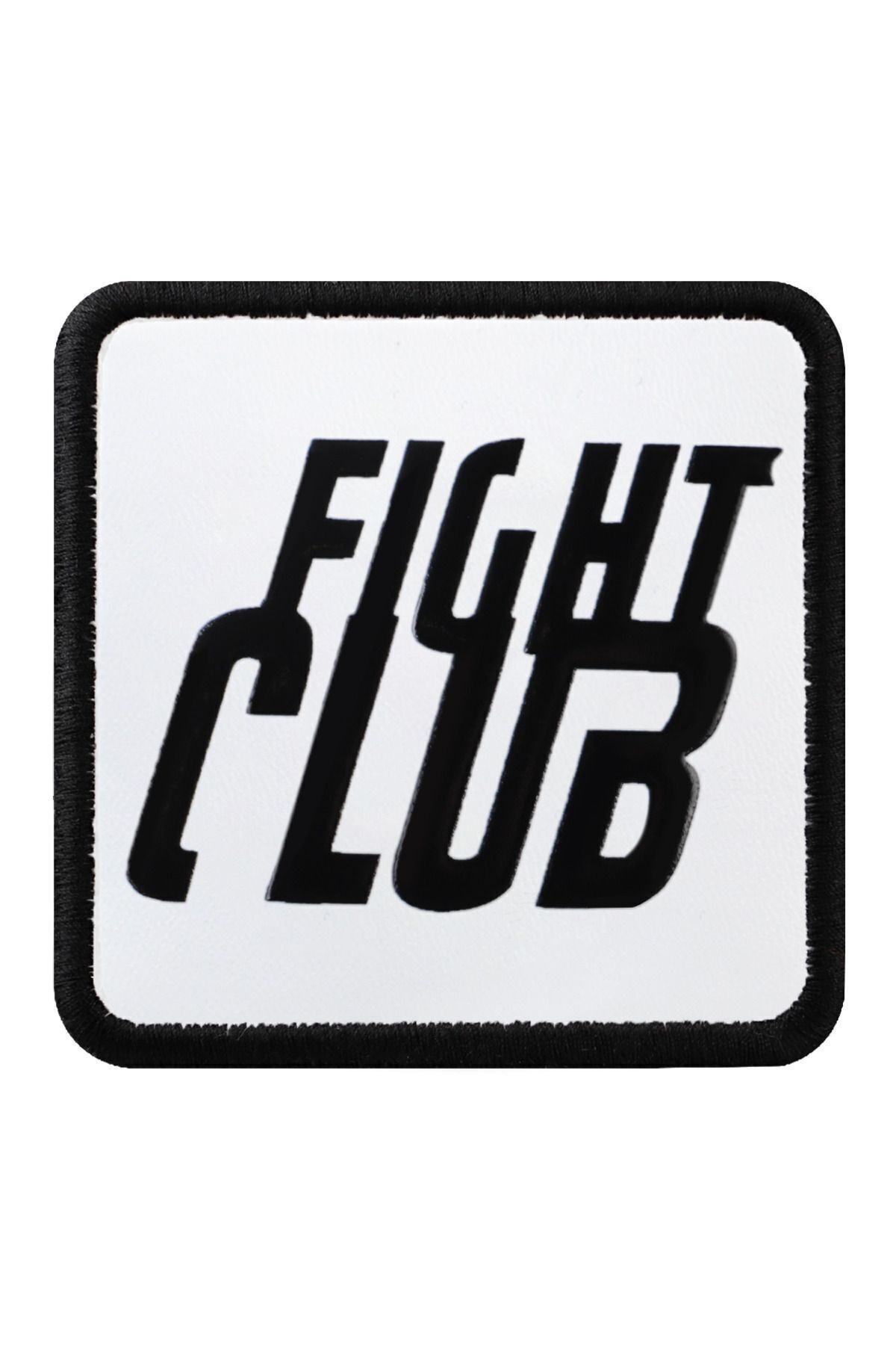 Logotipo del Club de la Lucha