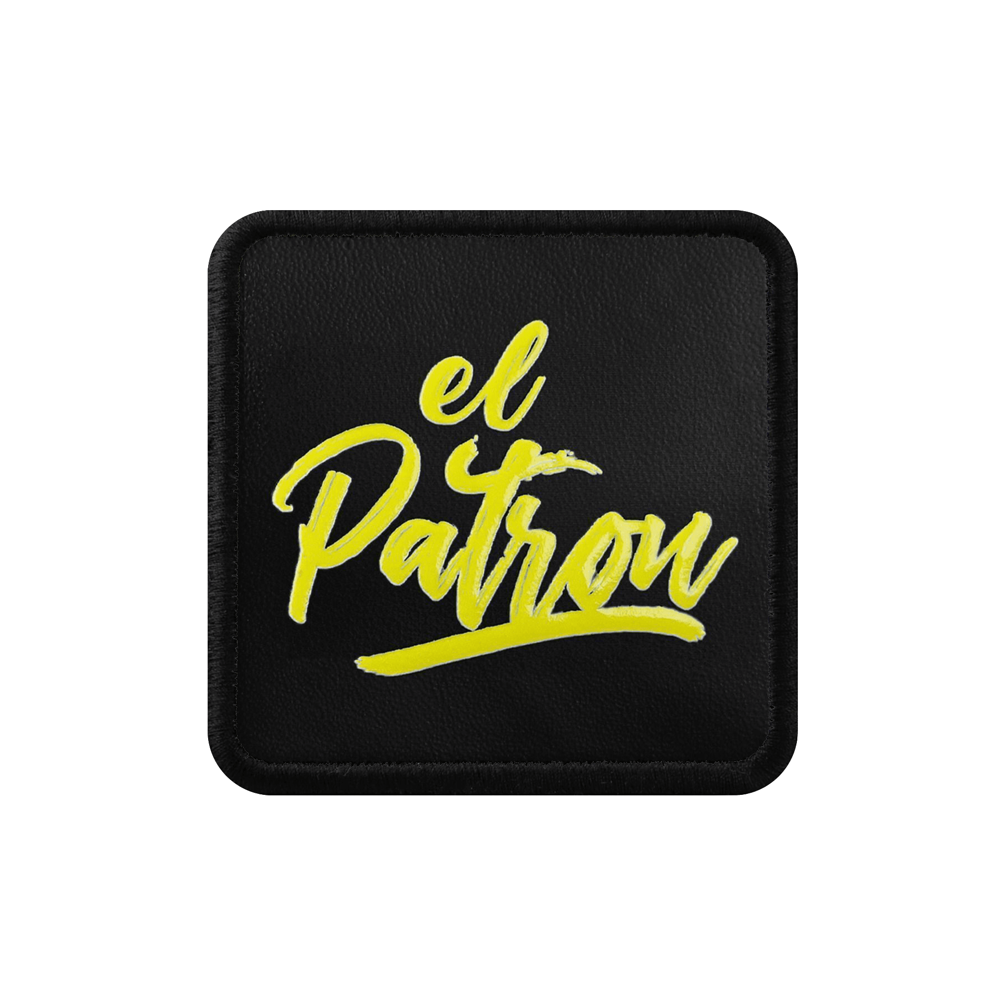 Gorra Azul Marino - Amarillo Trucker