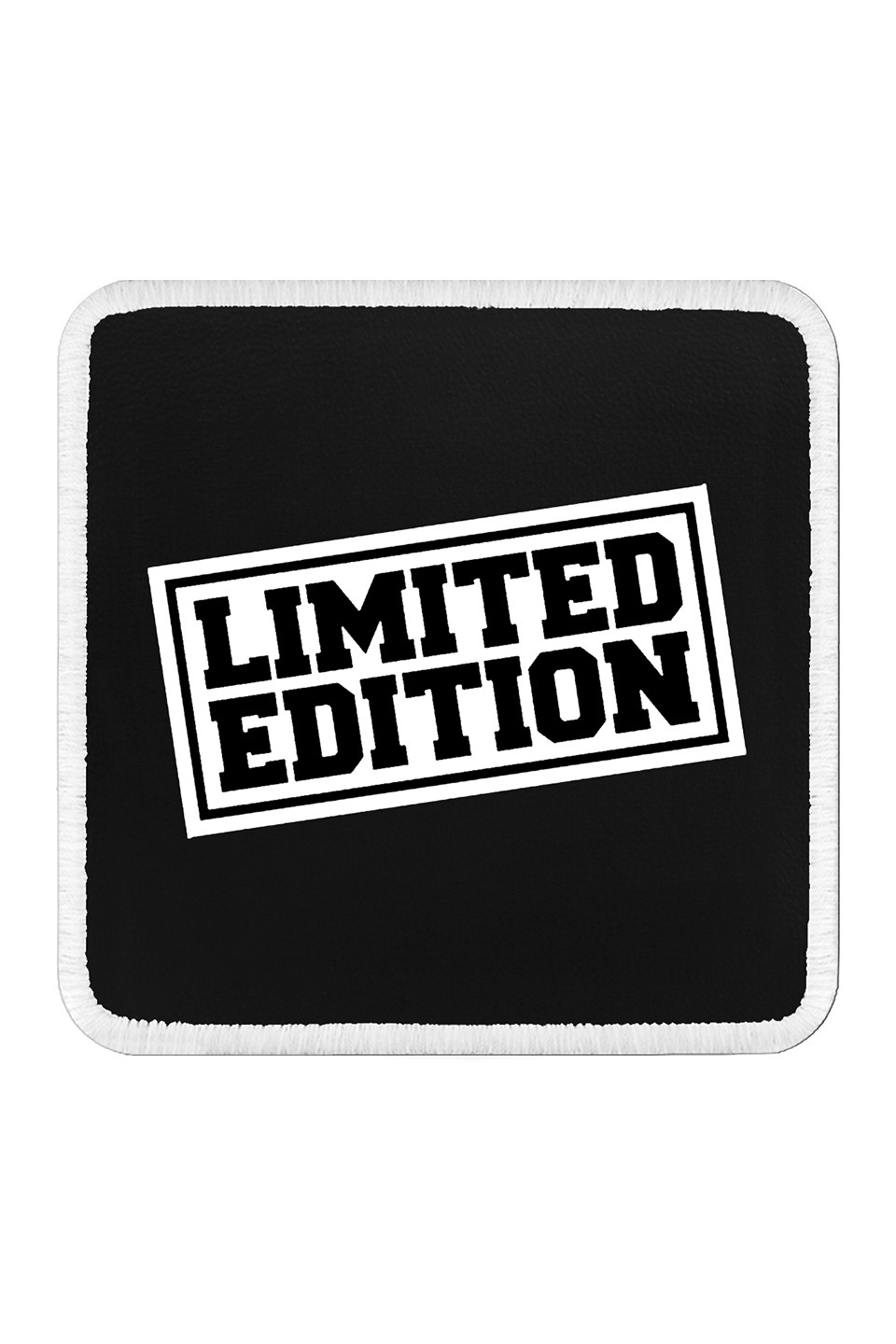 Logotipo de Limited Edition