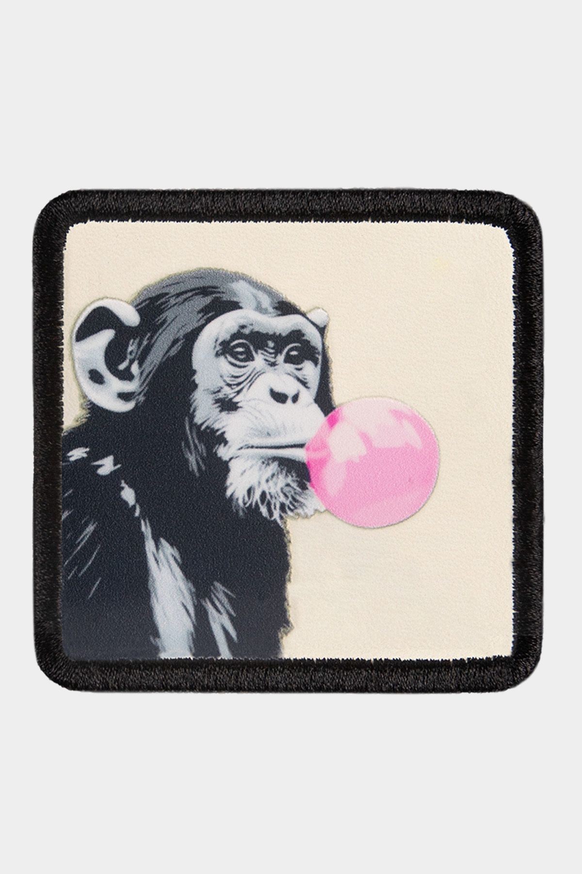 Monkey logo