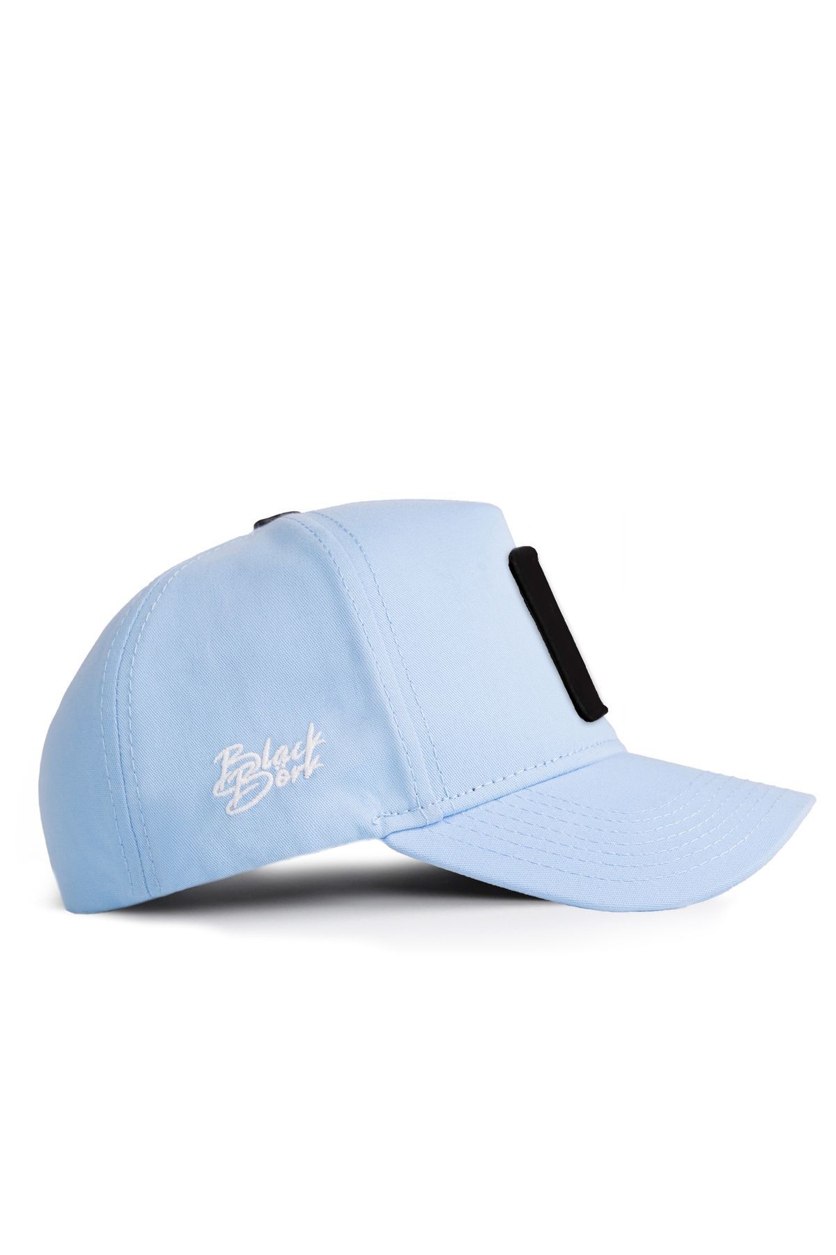 Gorra Azul Hielo Béisbol