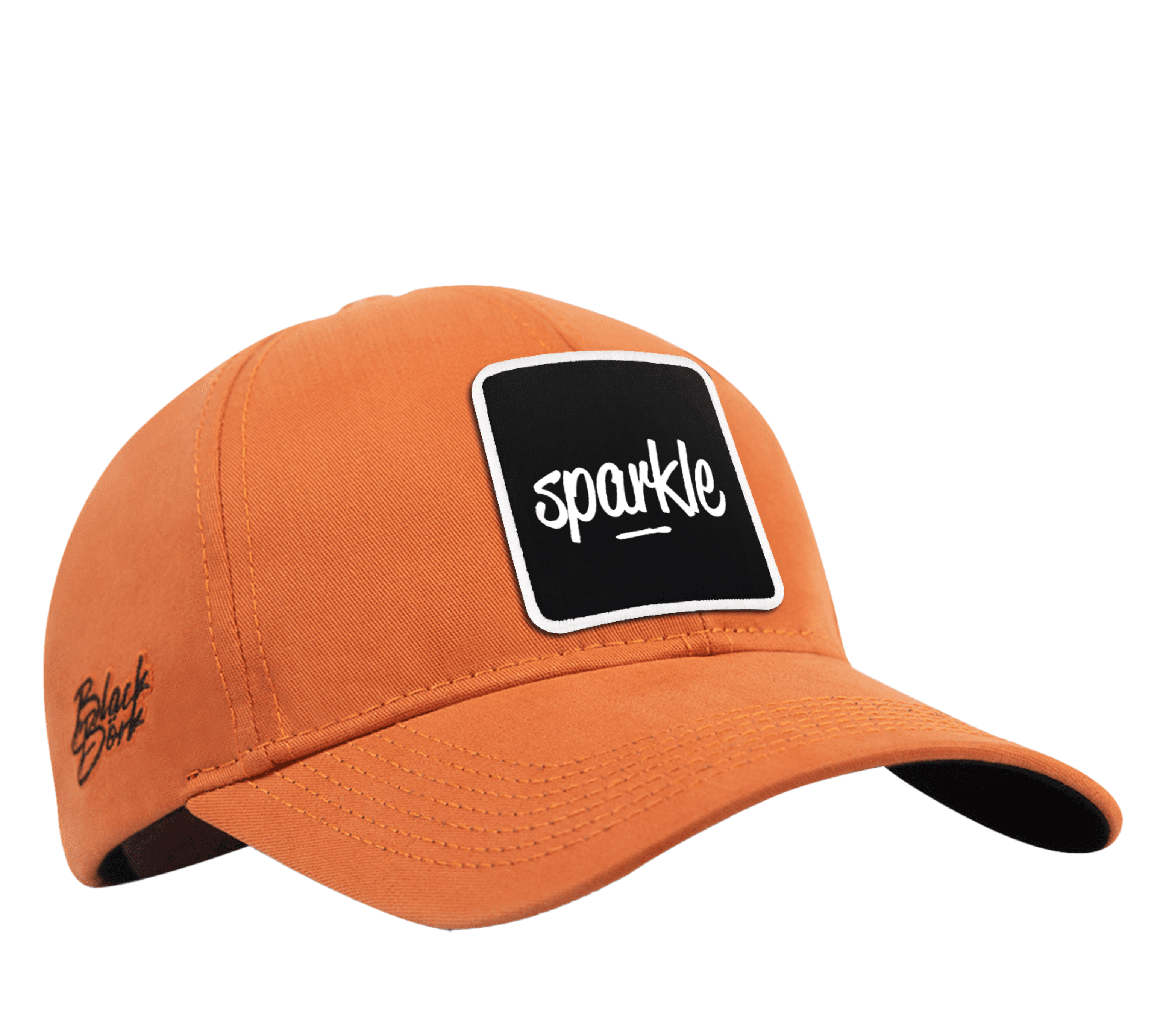 Gorra Six Ladrillo Béisbol