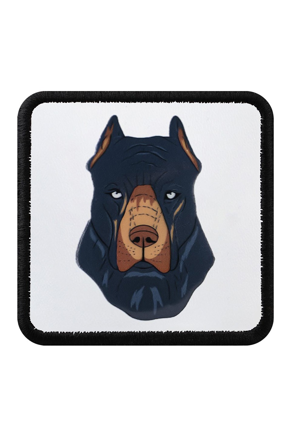 Logotipo del perro