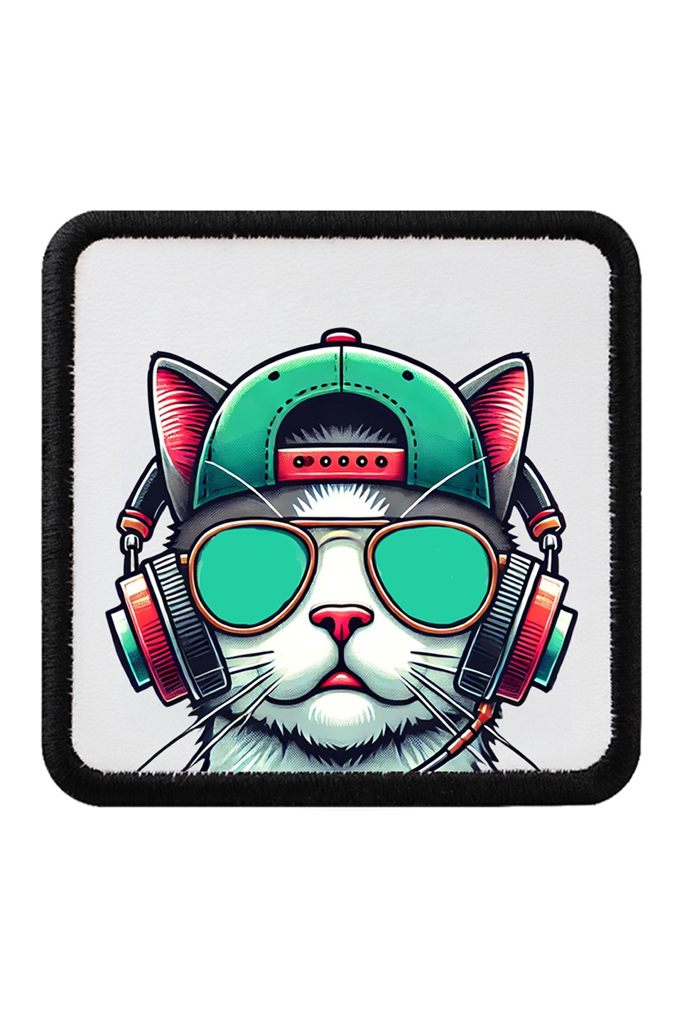 Logotipo del gato