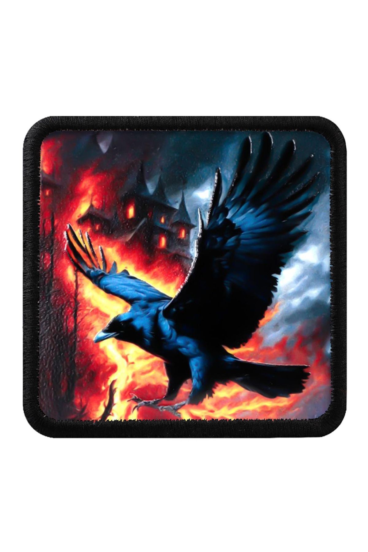 Raven logo