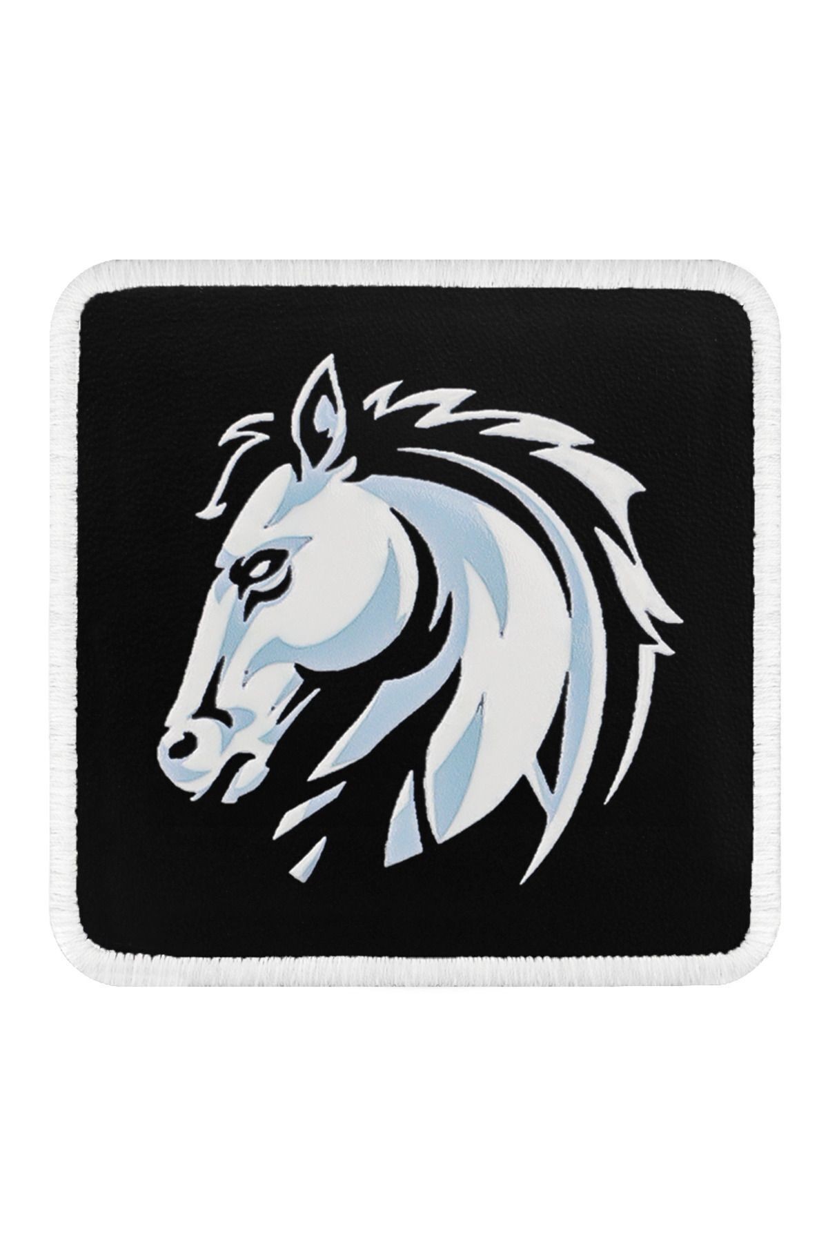 Horse logo