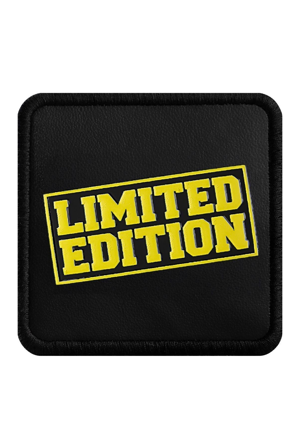 Logotip de Limited Edition