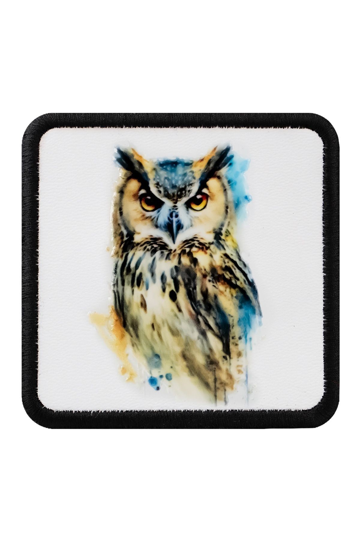 Owl logo