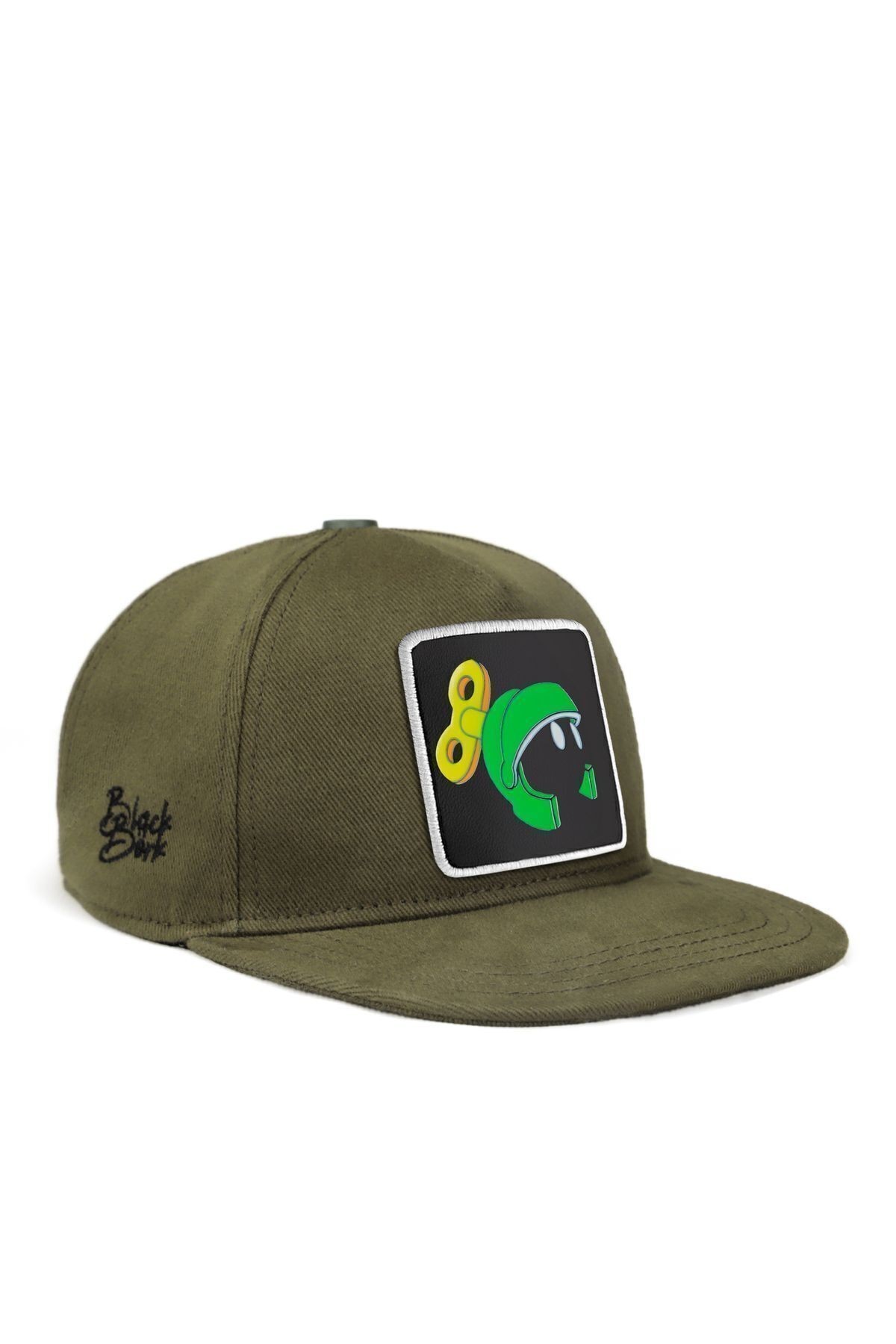 Gorra de Caqui Hip Hop Niños