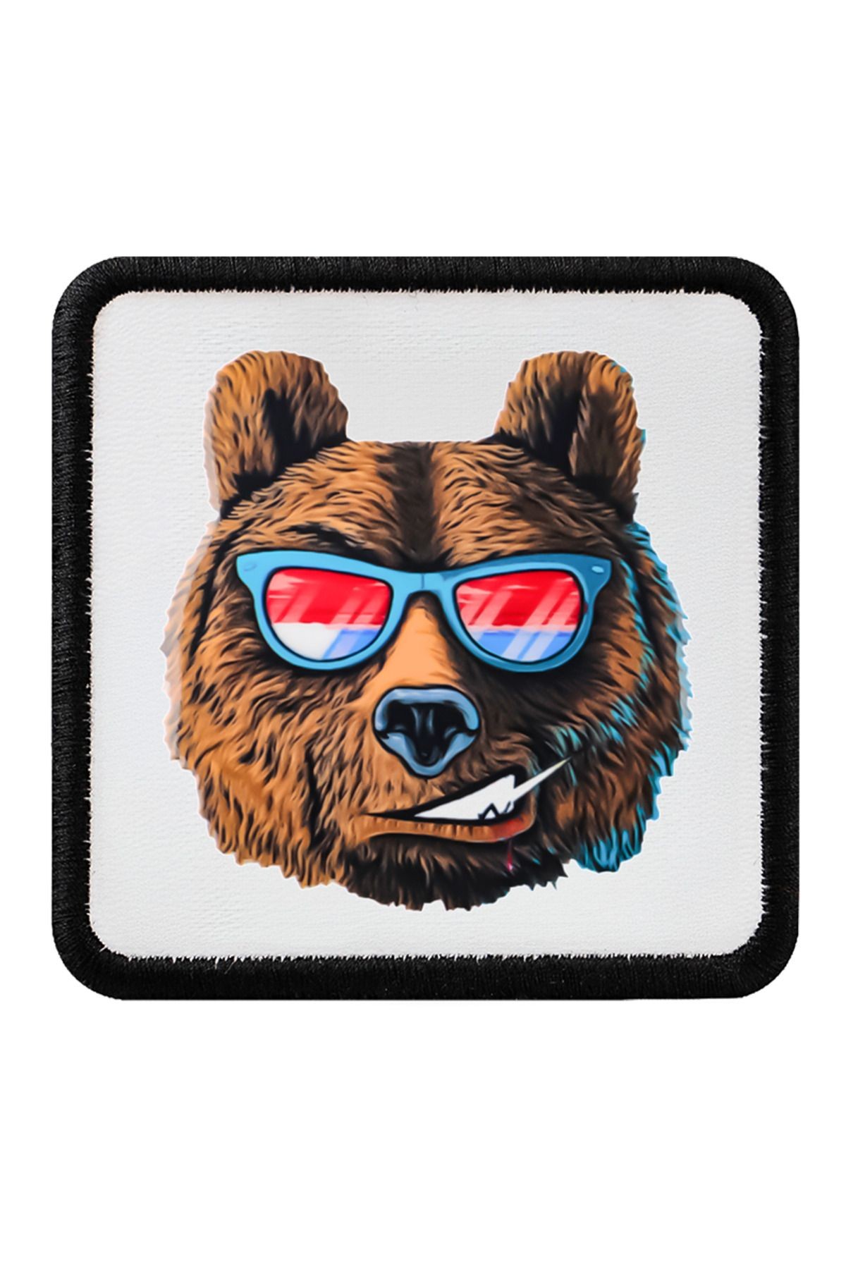 Logotipo de Oso