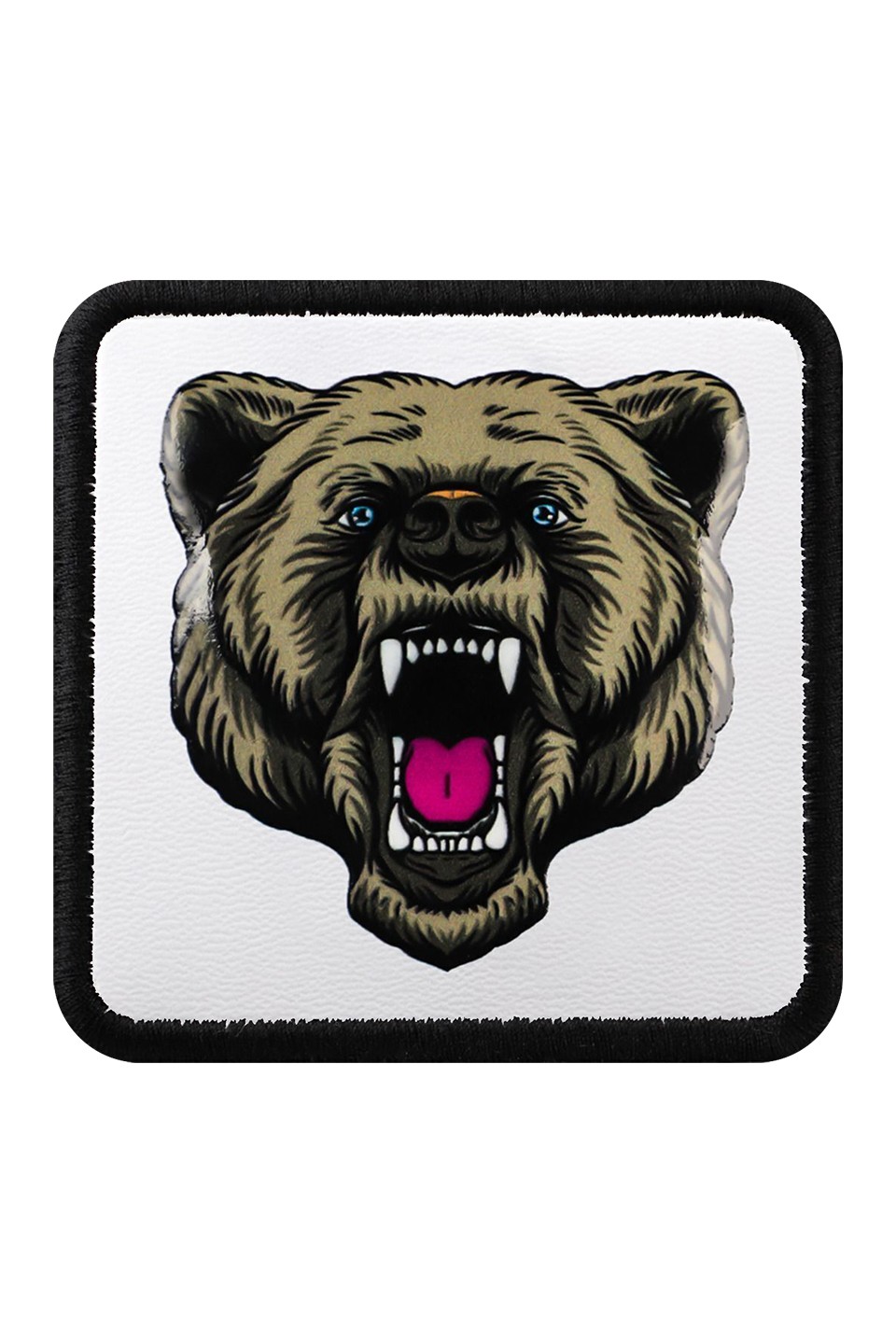Logotipo del oso