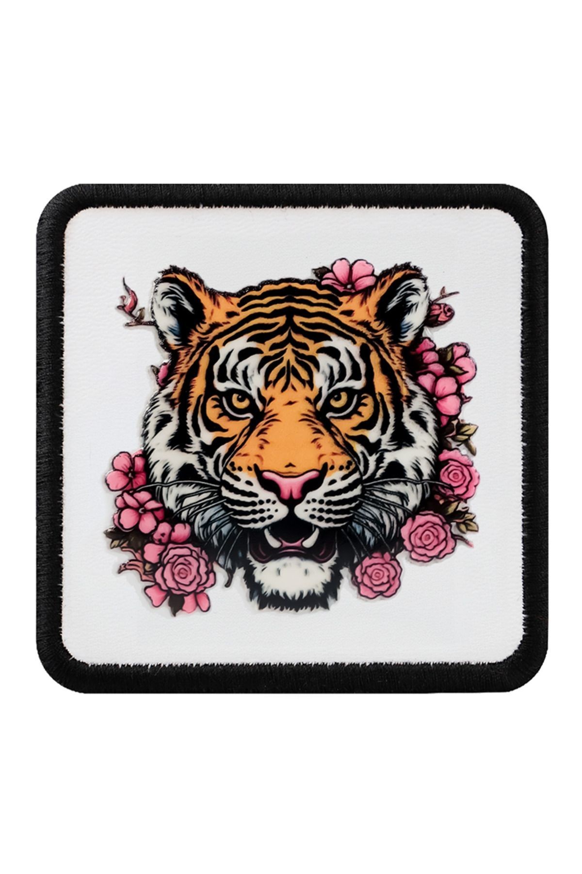 Logotipo del tigre