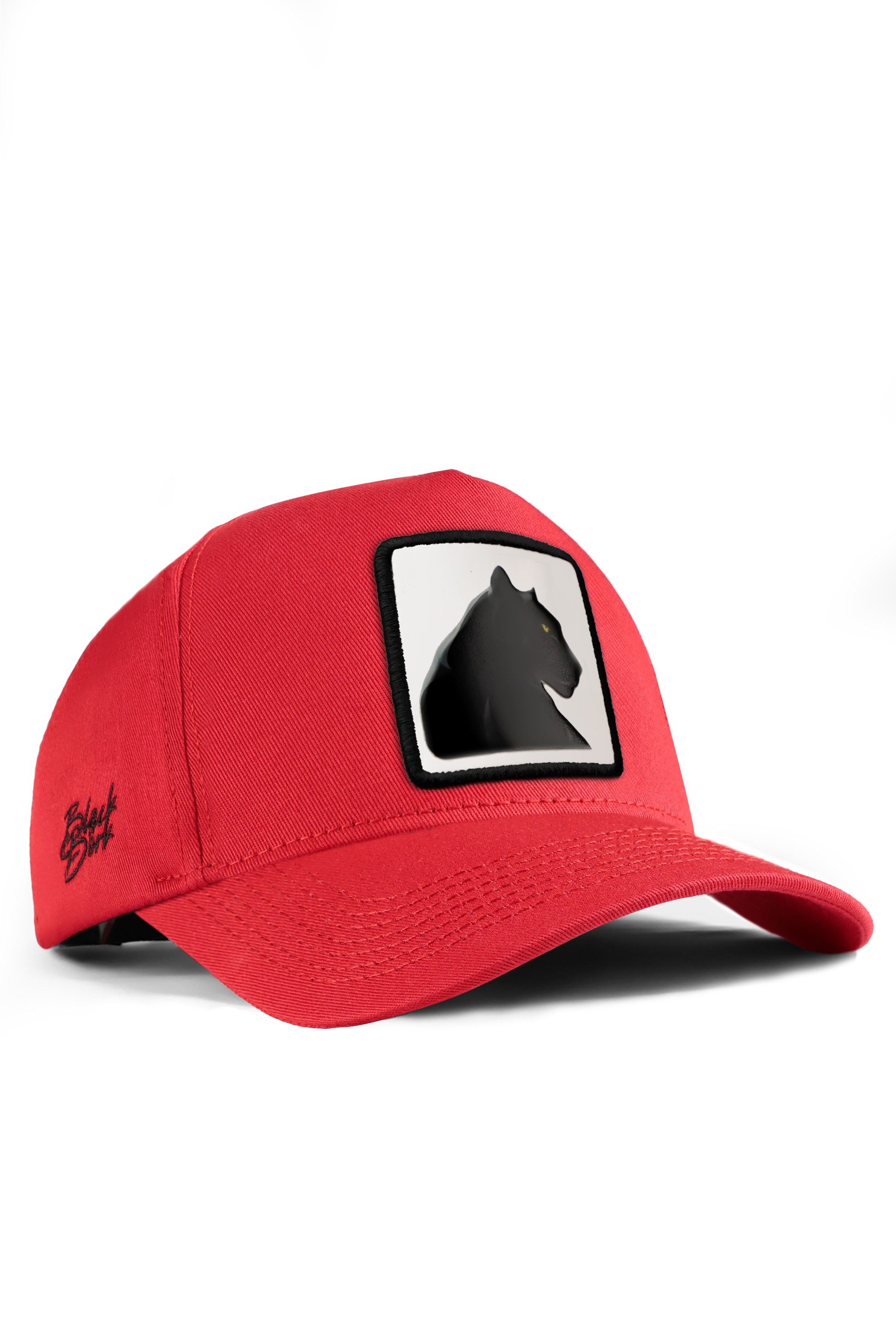 Gorra Rojo Béisbol