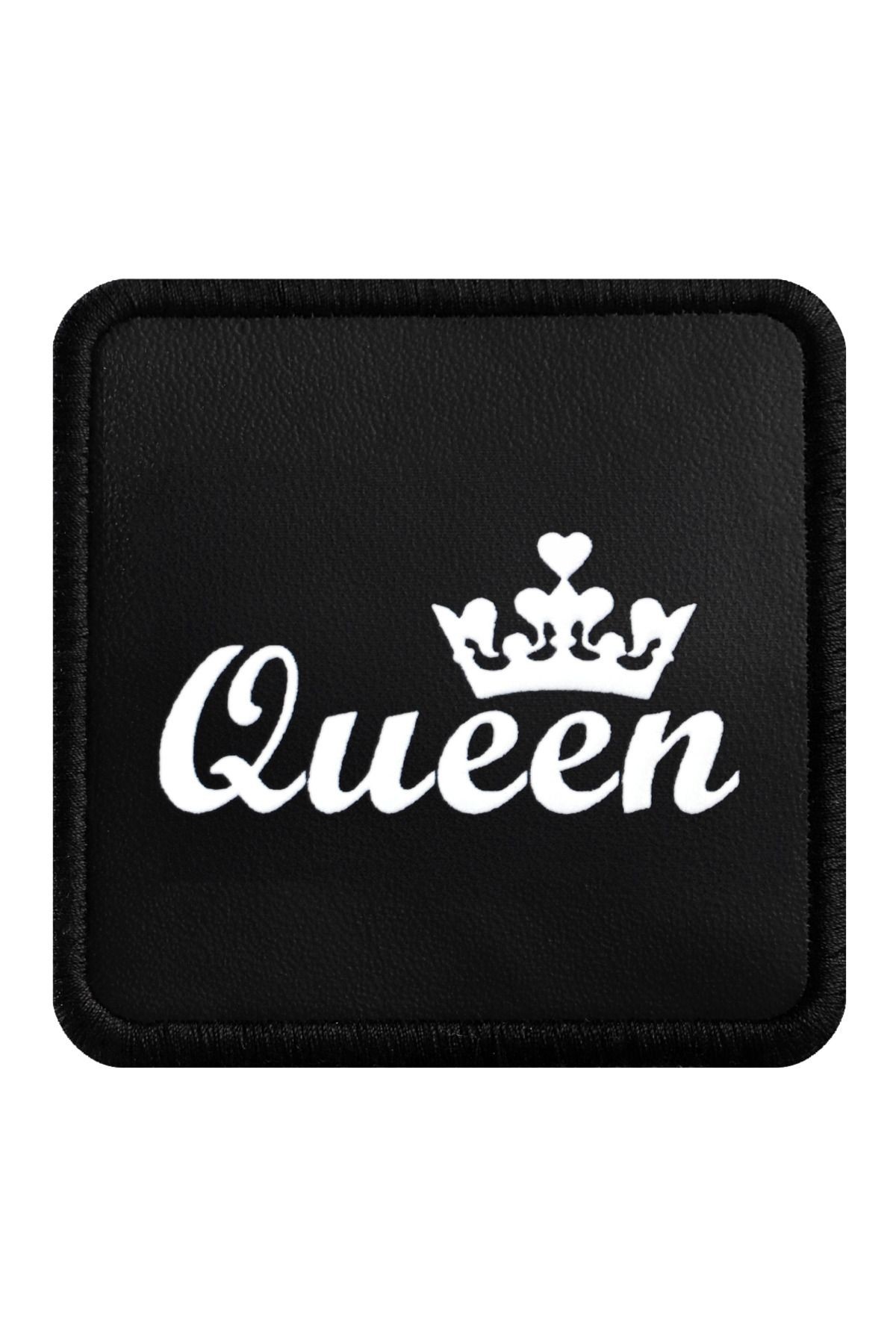 Logotipo de Queen