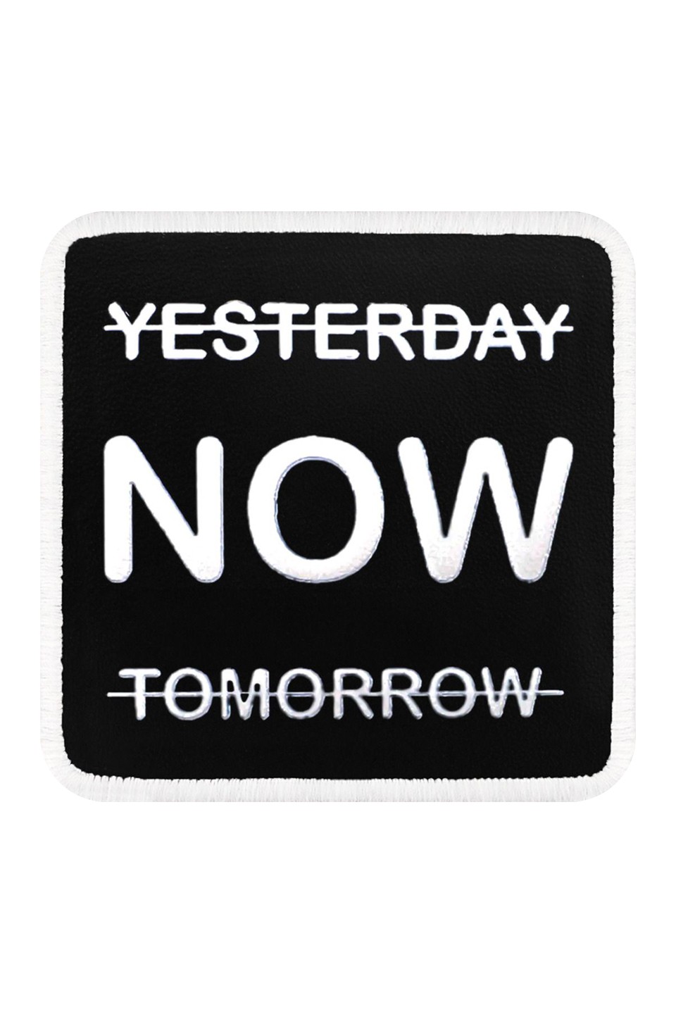 Logotipo de Now