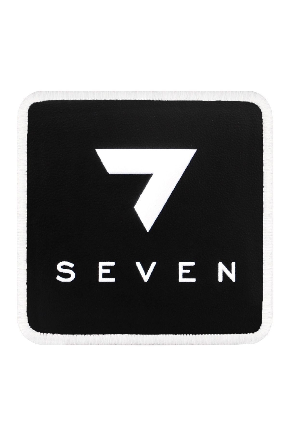 Logotipo del número 7