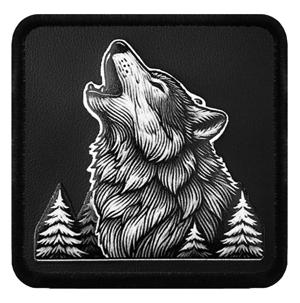 Logotipo de Lobo